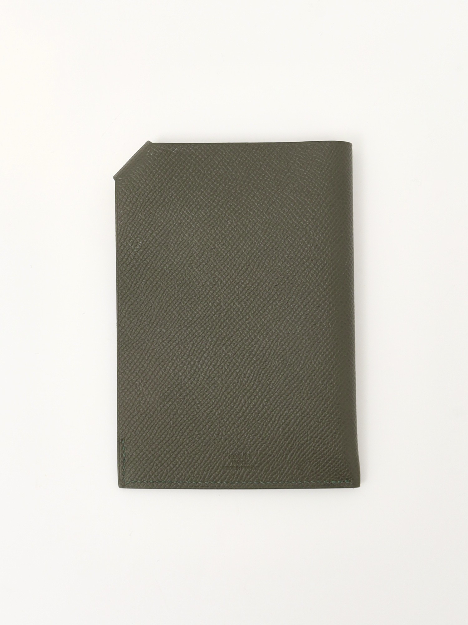 Hermes Cover for documents 1