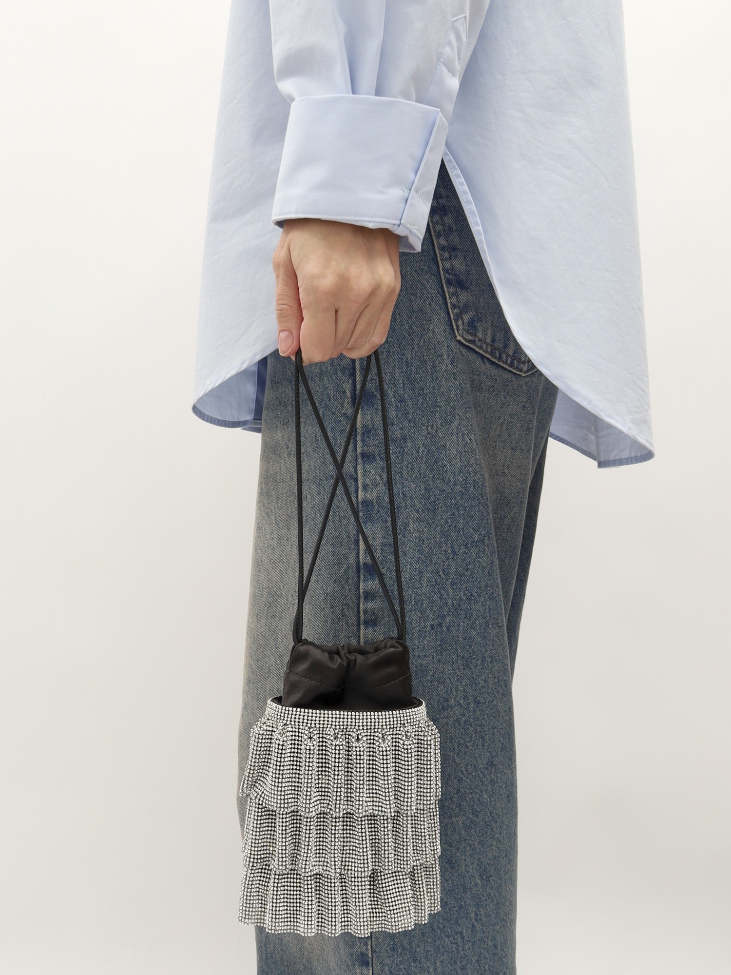 Alexander Wang Textile Bag 1