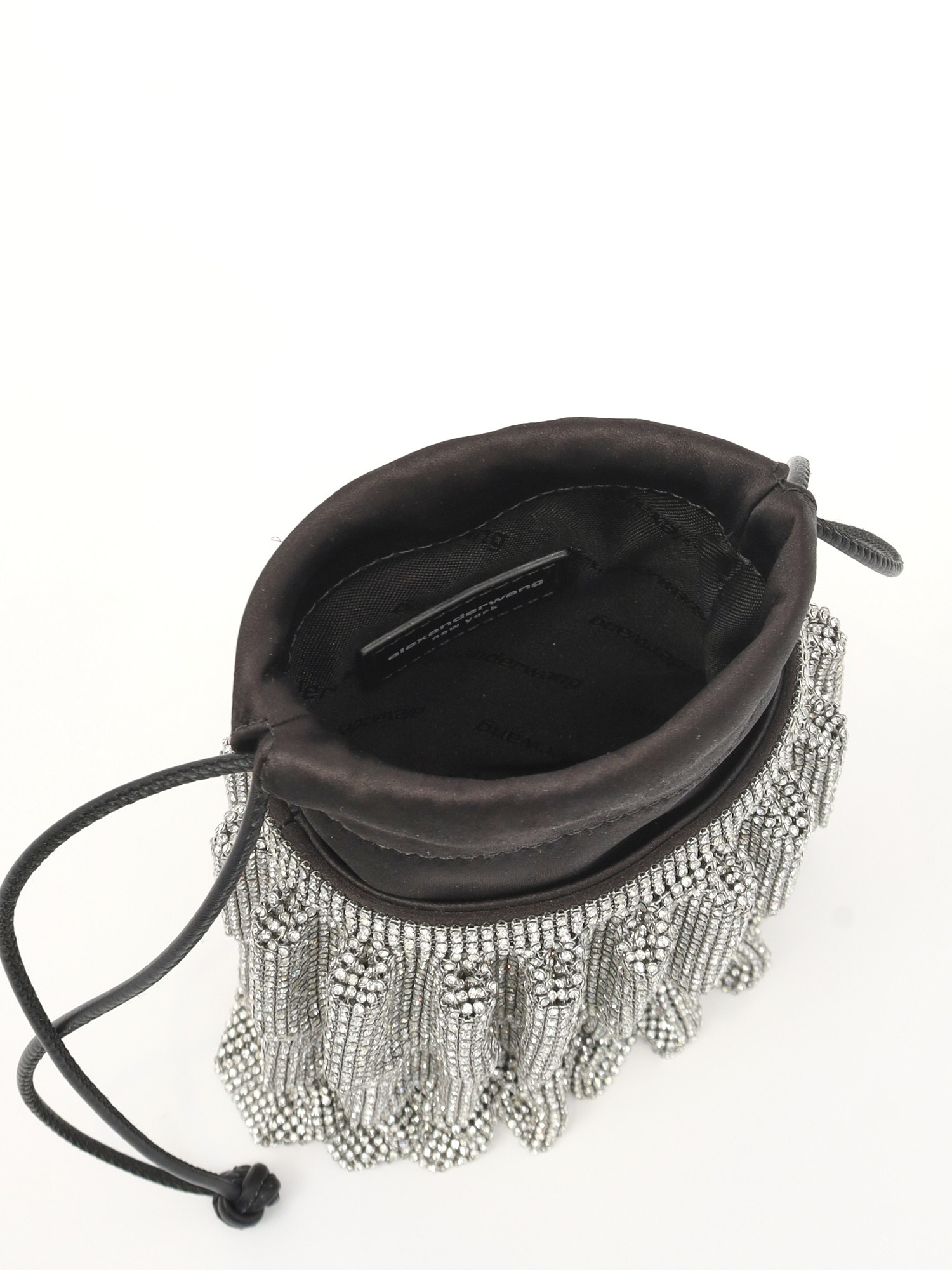 Alexander Wang Textile Bag 7