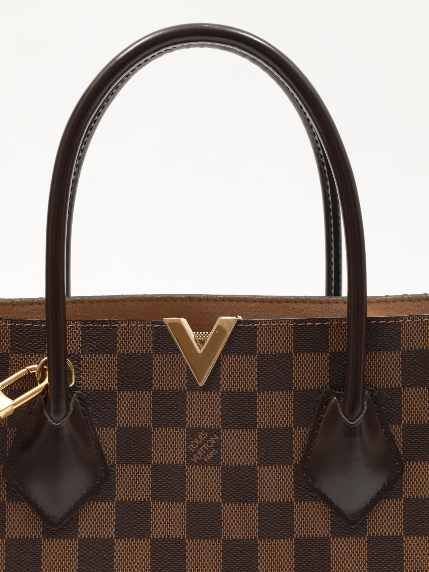 Louis Vuitton Kensington  5