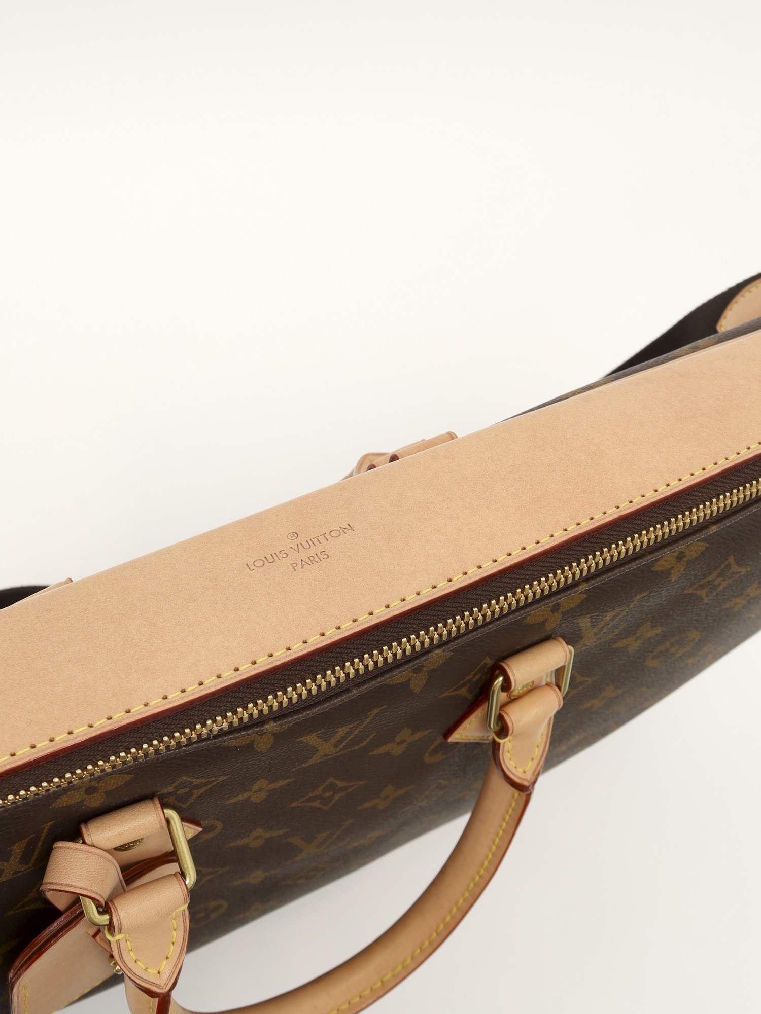 Louis Vuitton Case 7