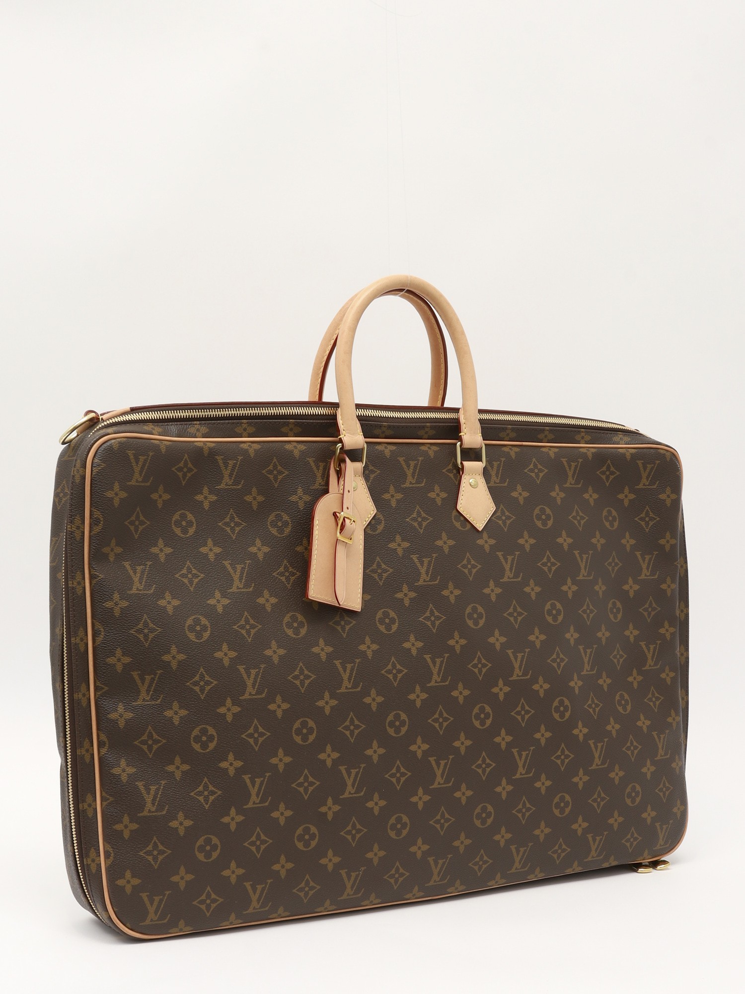 Louis Vuitton Case 2