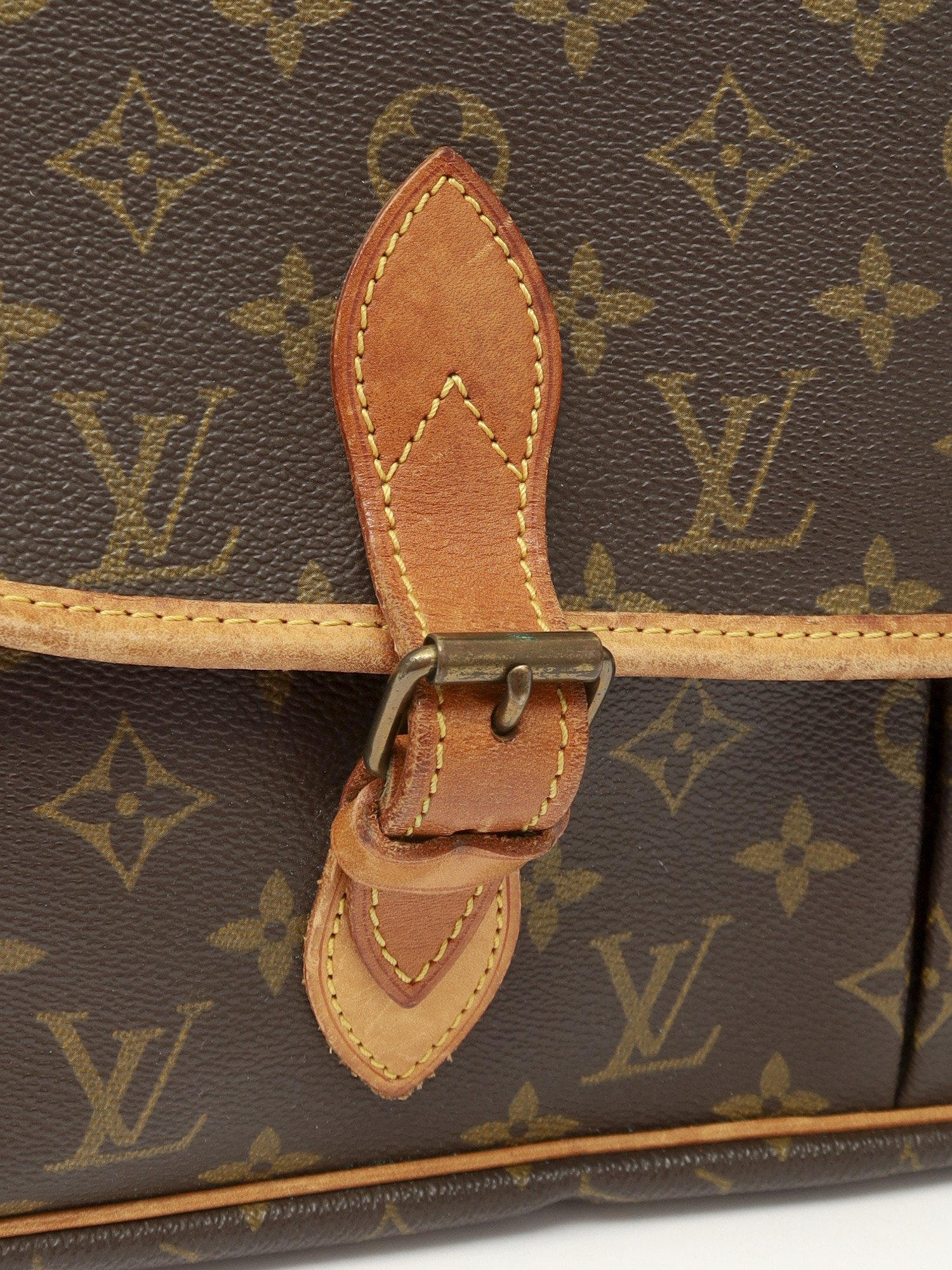 Louis Vuitton Gibeciere 5