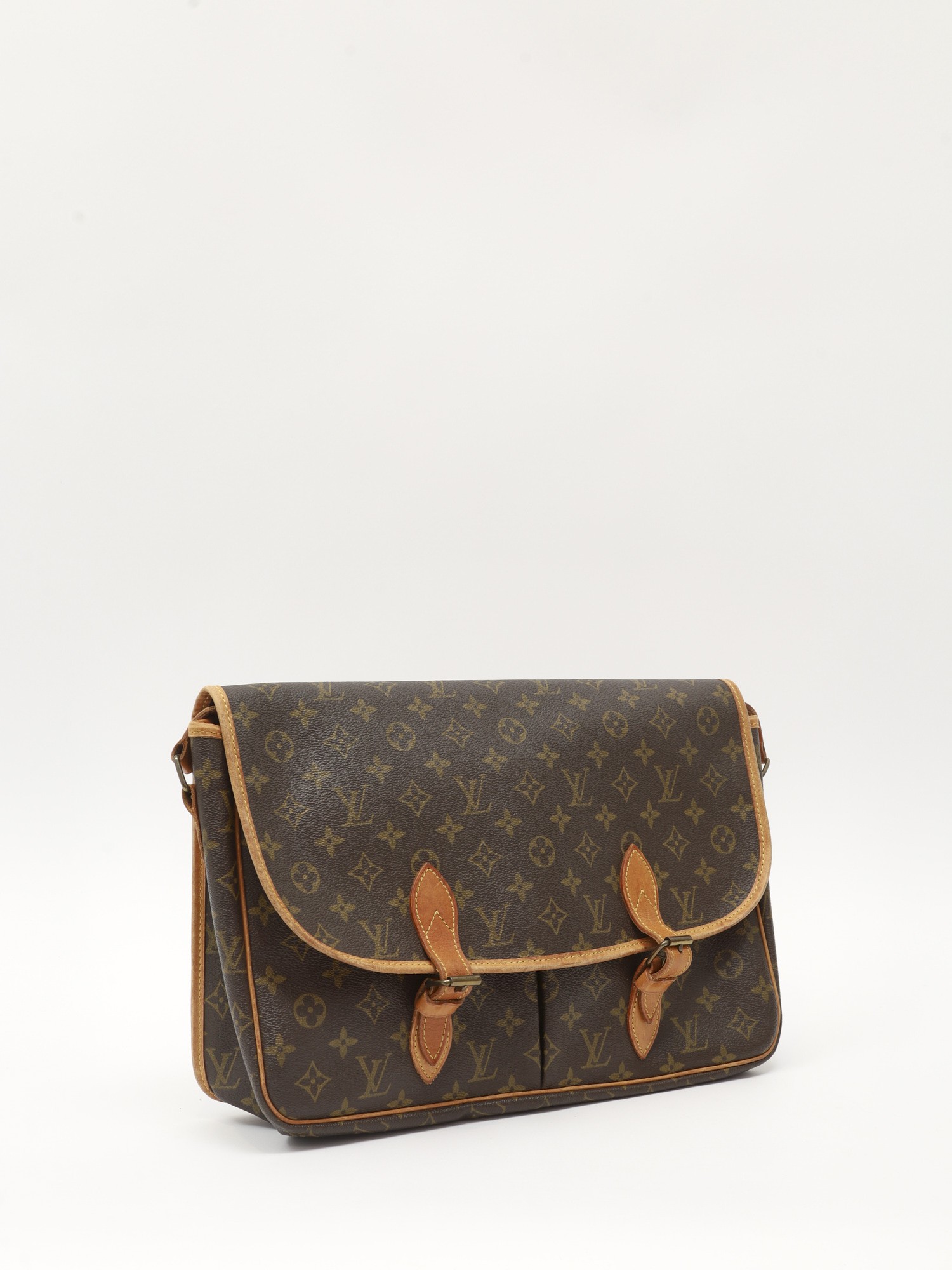 Louis Vuitton Gibeciere 2