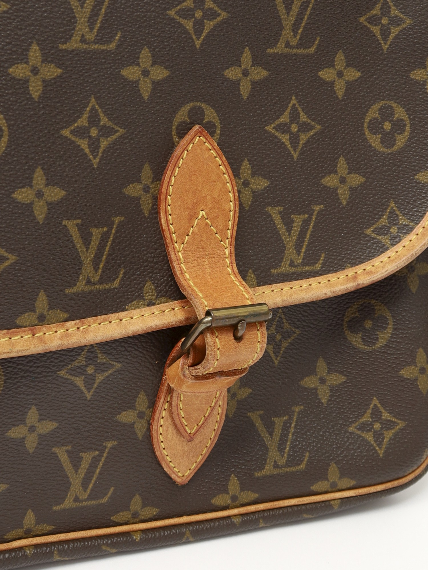 Louis Vuitton Gibeciere 6