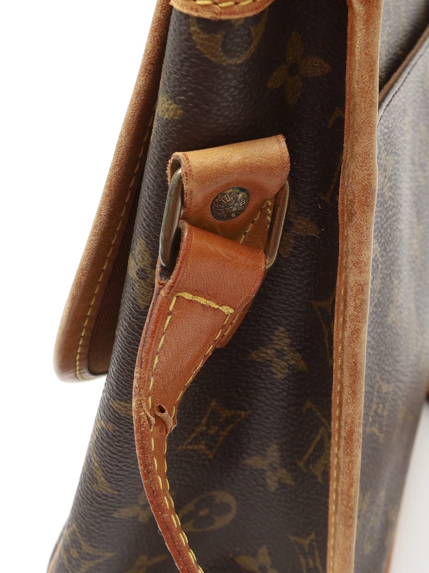 Louis Vuitton Gibeciere 8