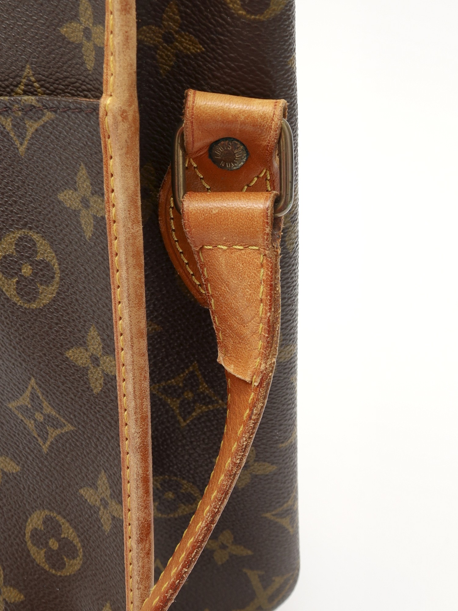 Louis Vuitton Gibeciere 7