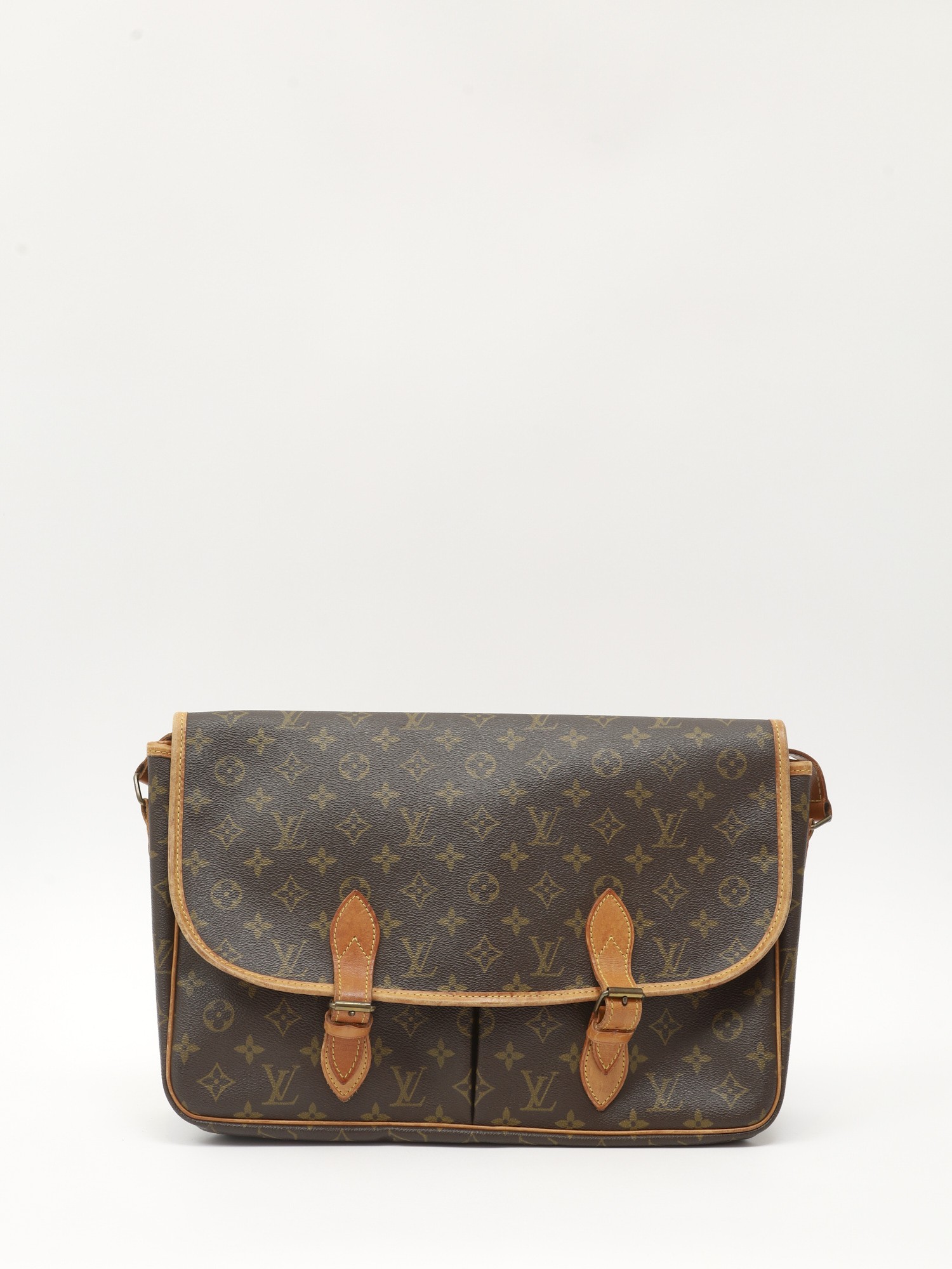 Louis Vuitton Gibeciere 0