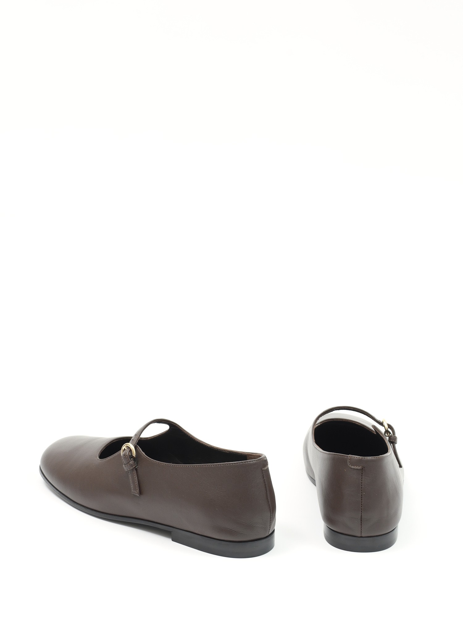 CO Square Toe Mary Jane 37 3