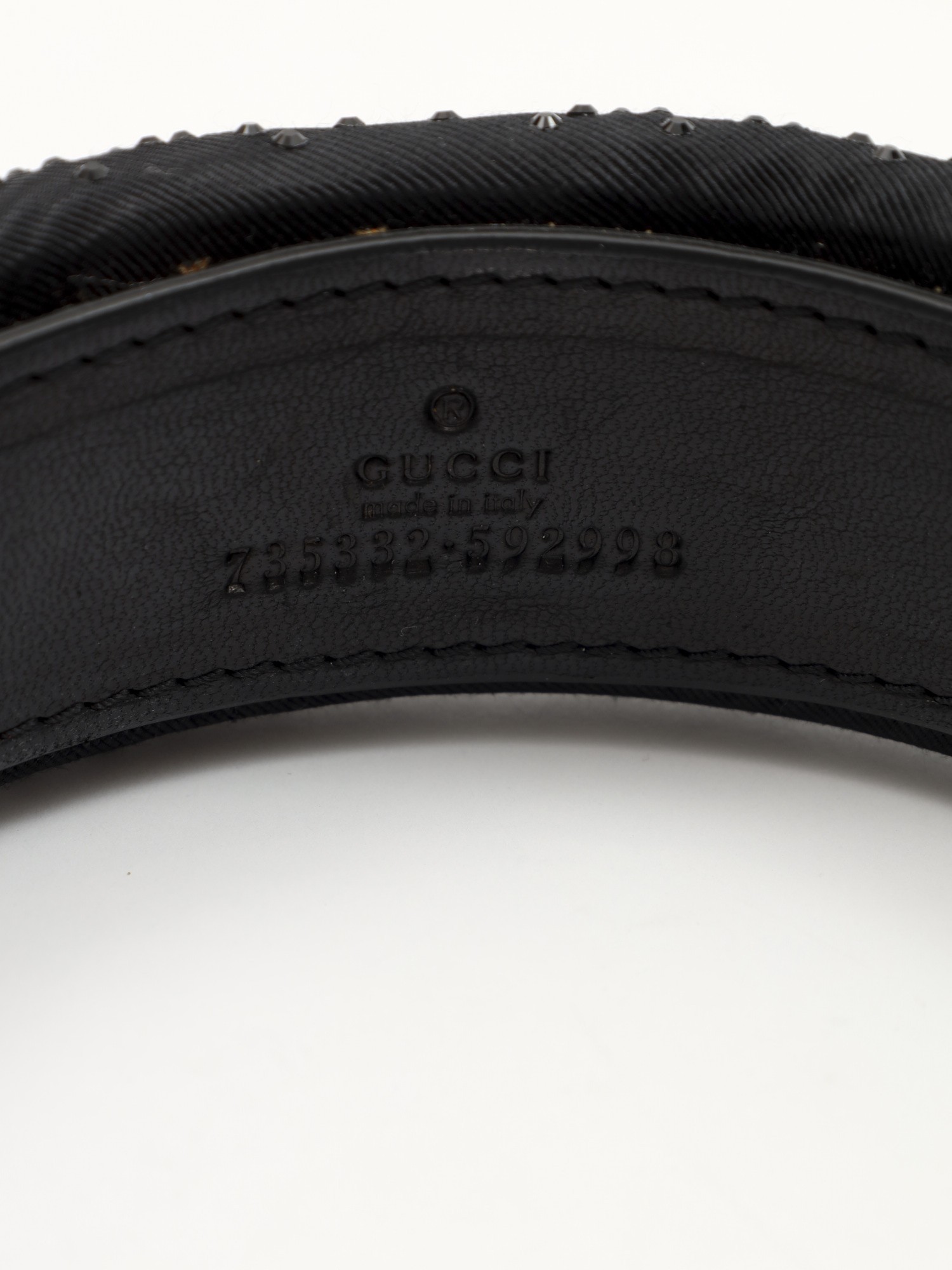 Gucci Headband  6
