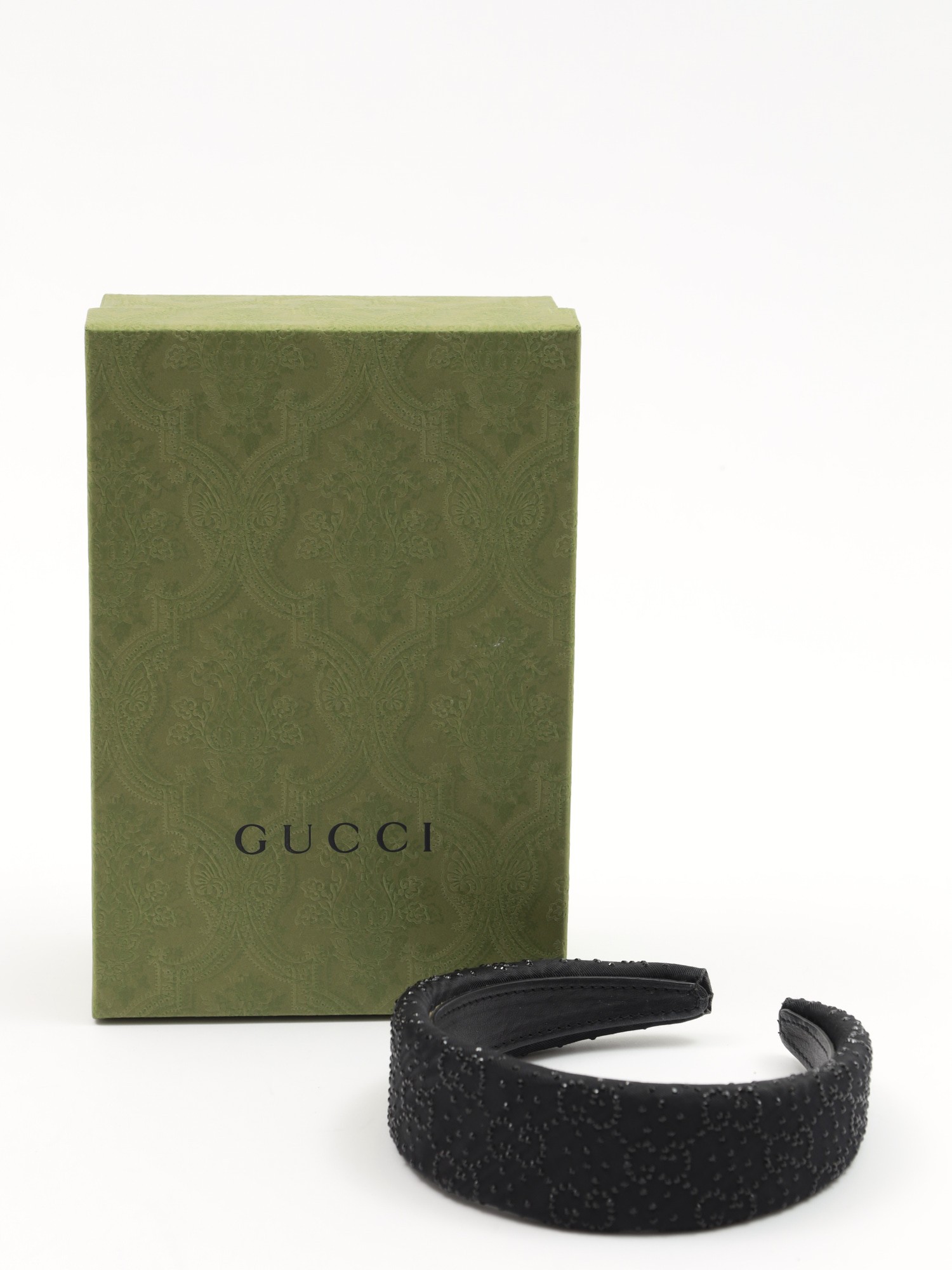 Gucci Headband  7