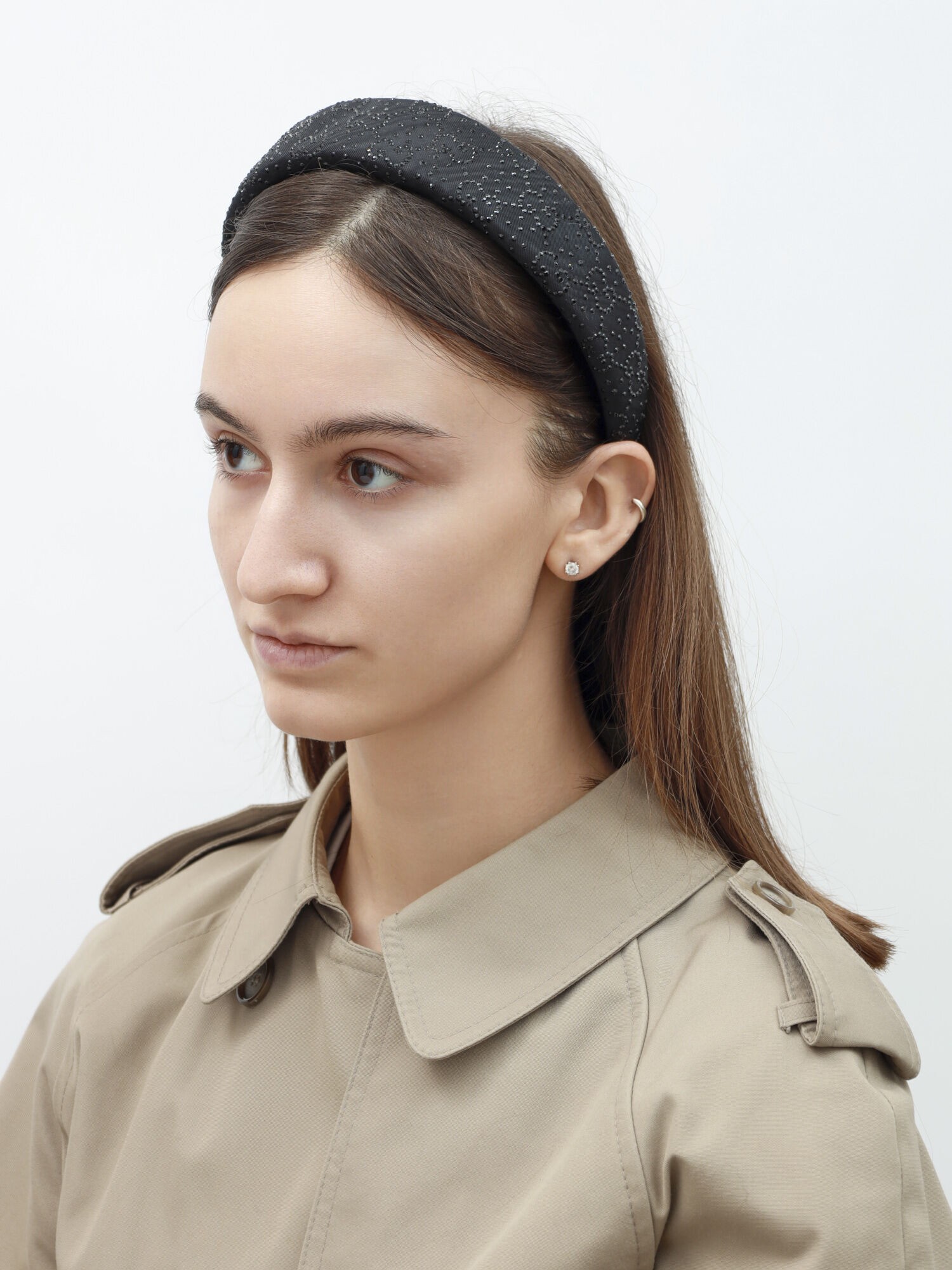 Gucci Headband  1