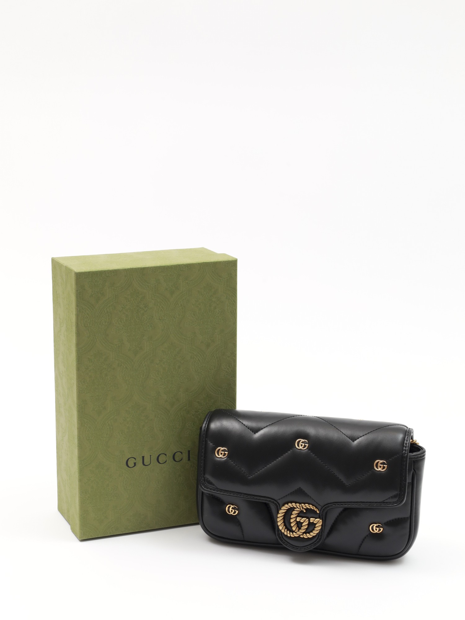 Gucci GG Marmont 11