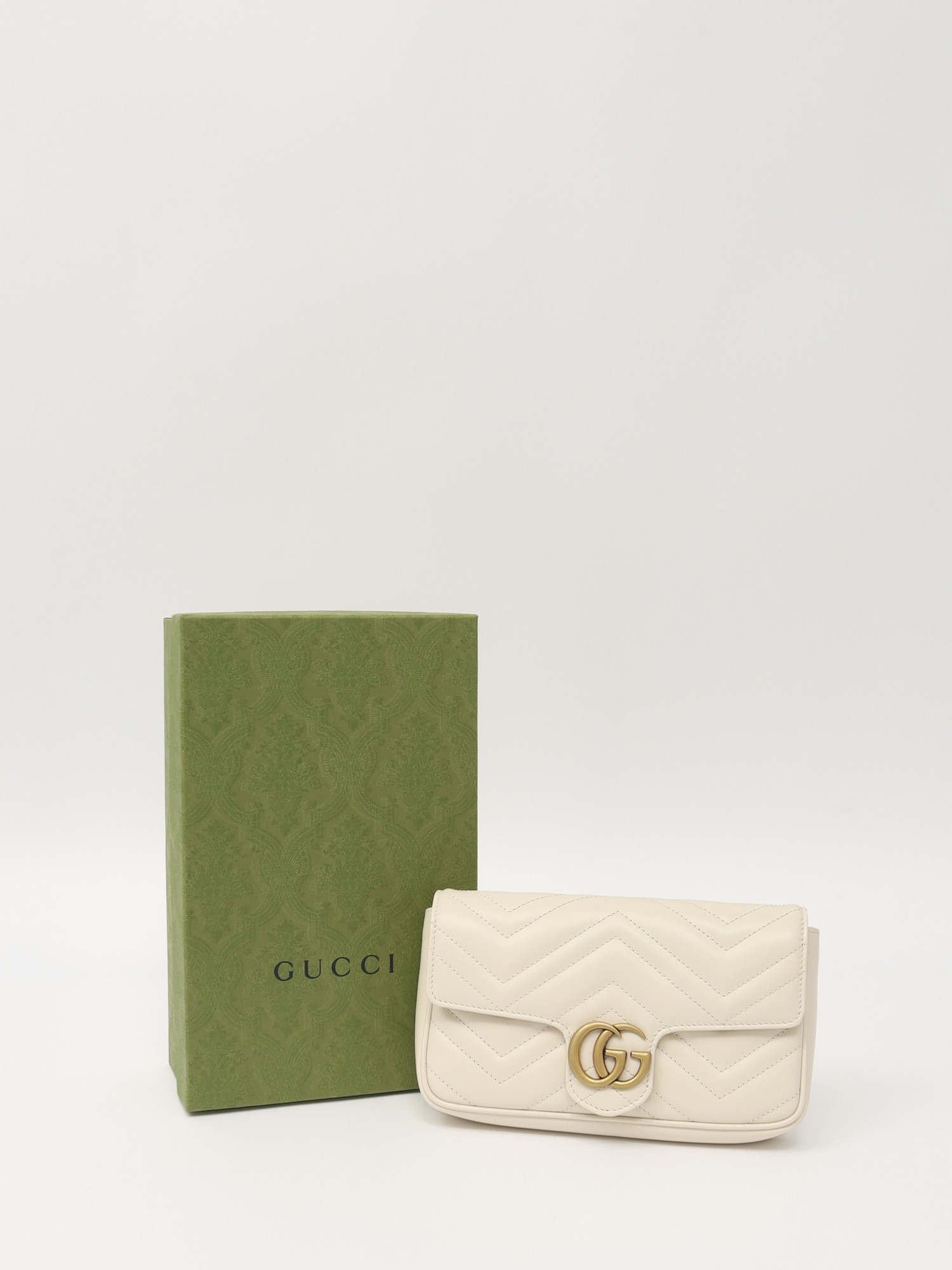 Gucci GG Marmont  10