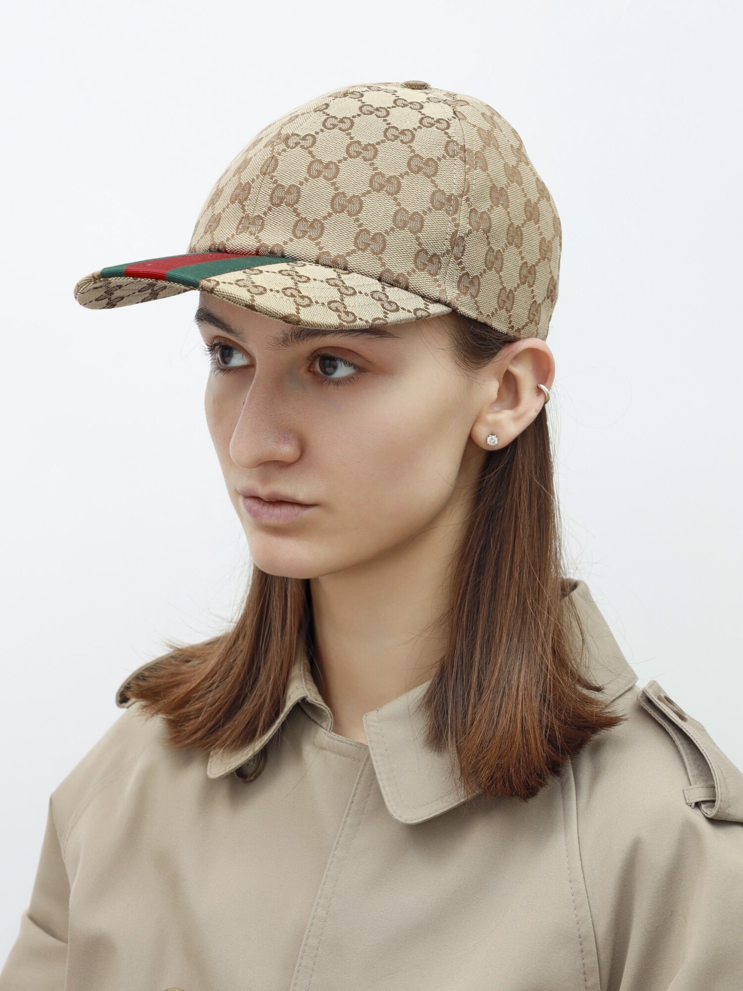 Gucci Cap 1