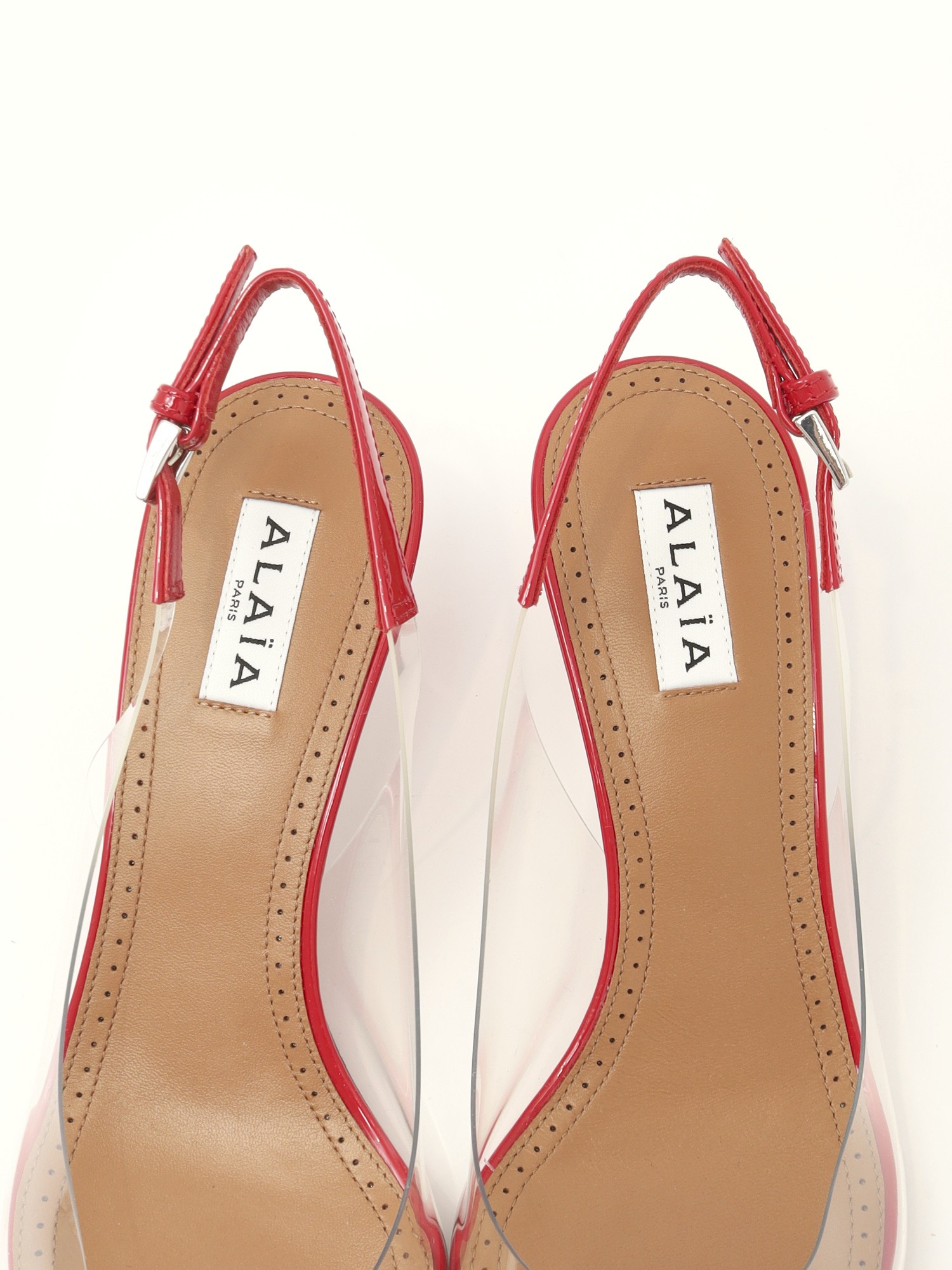 Alaia Shoes 37 7