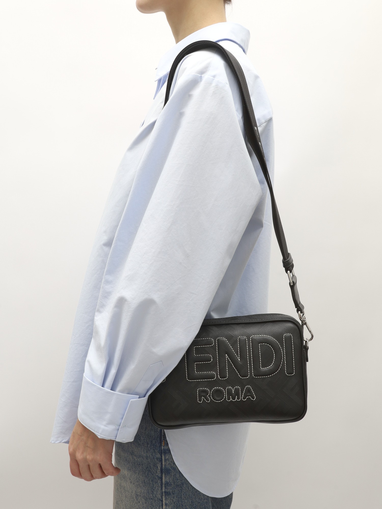 Fendi Shadow  2