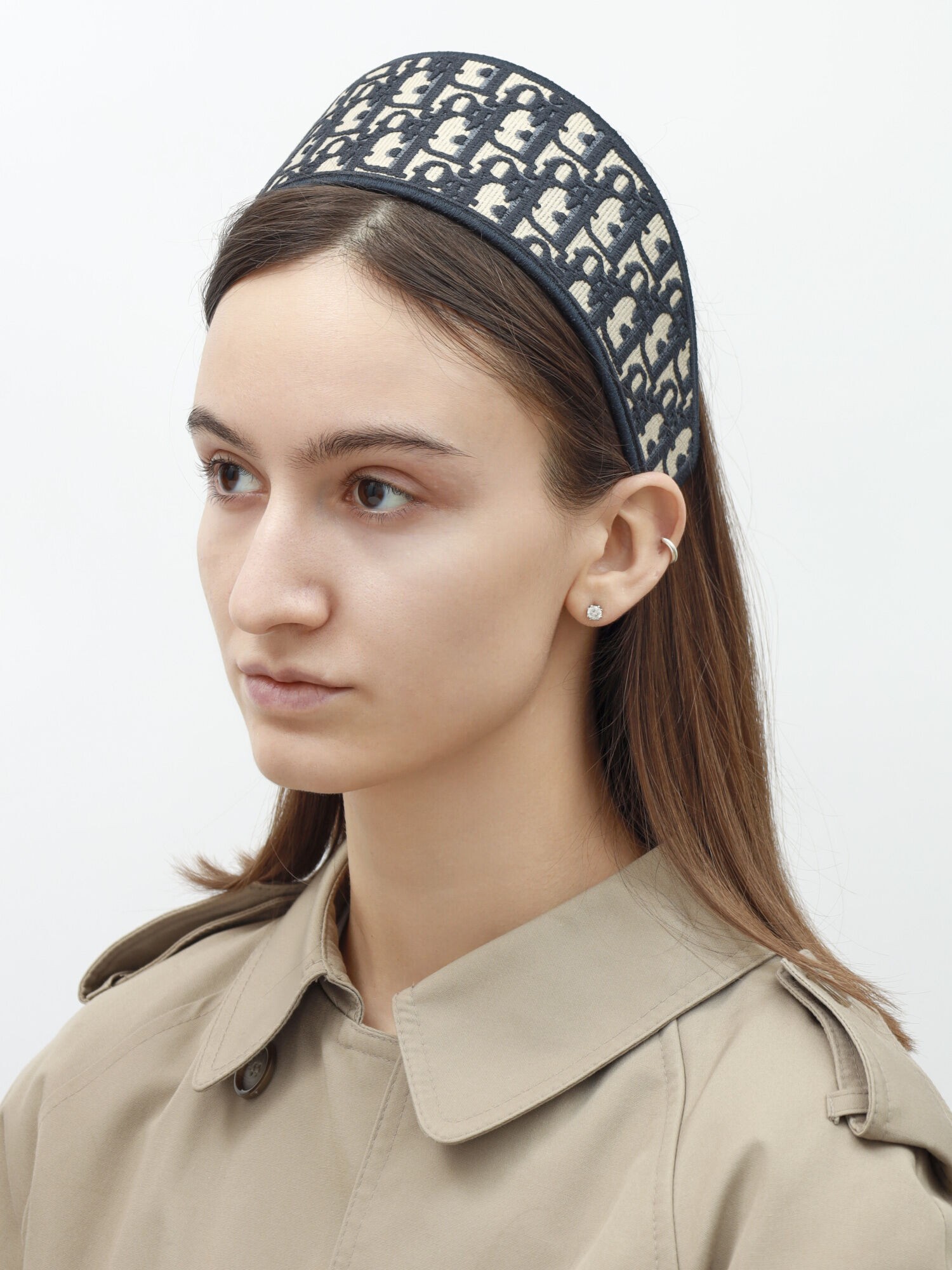 Dior Headband  1