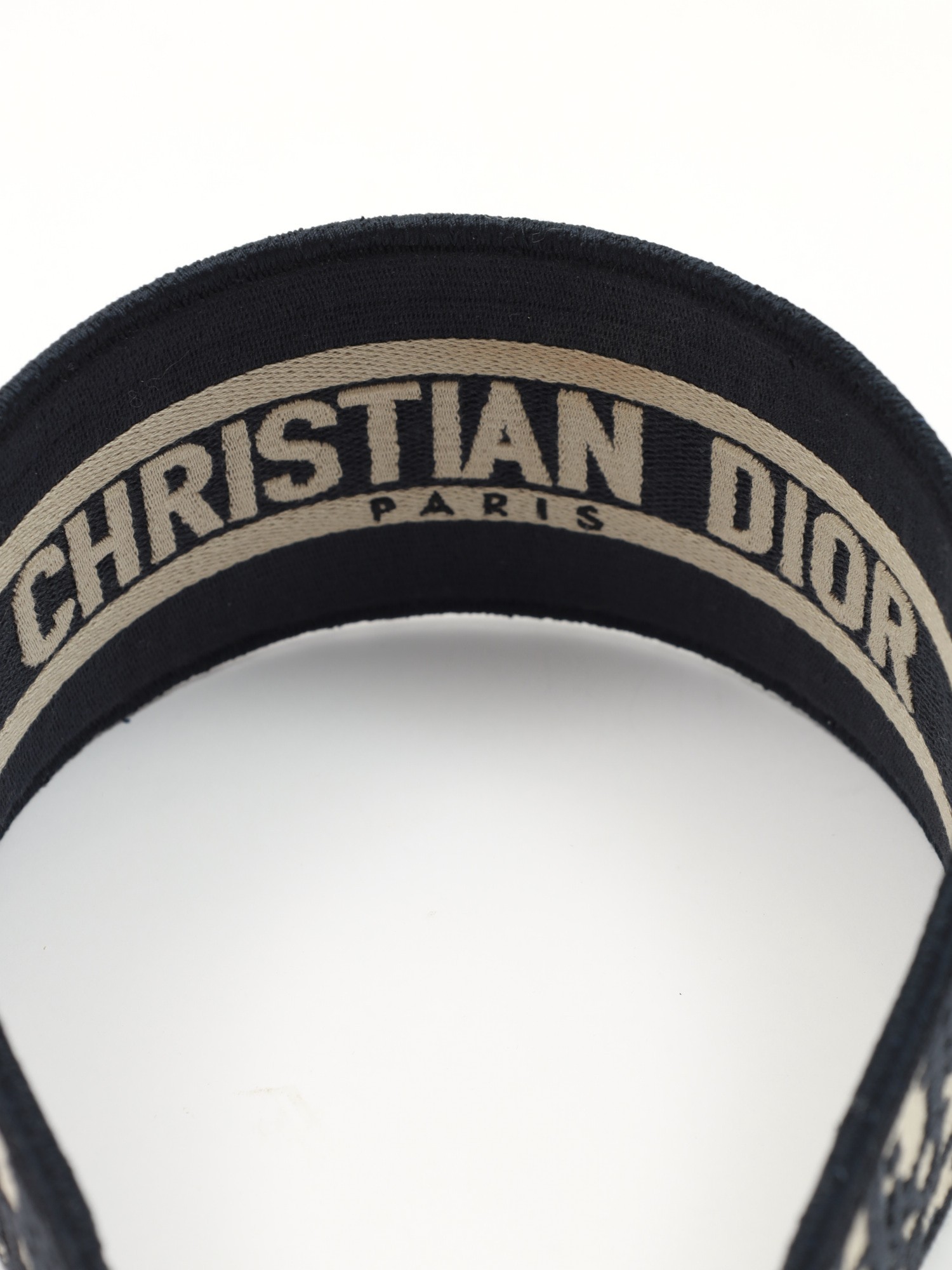 Dior Headband  6