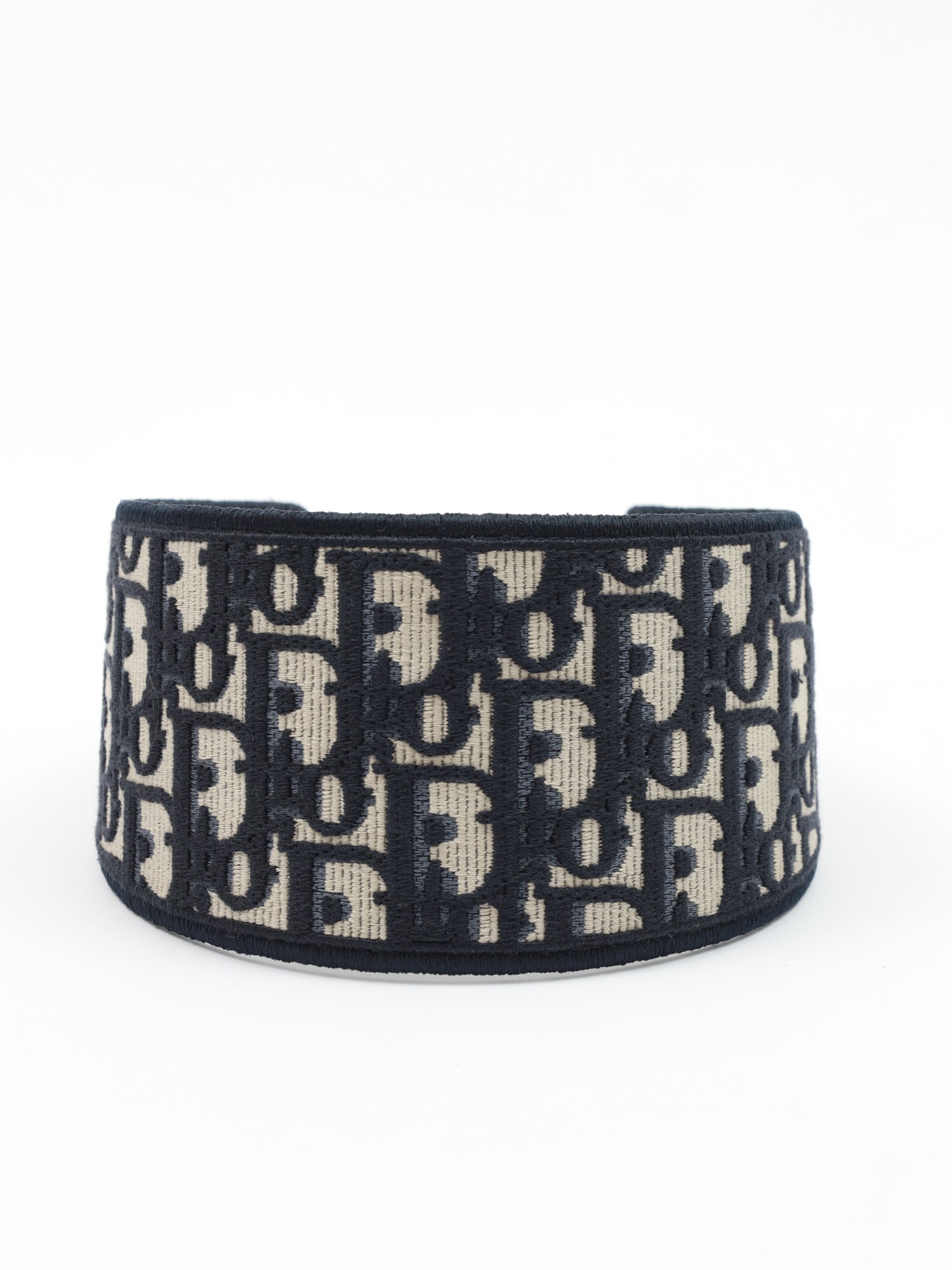 Dior Headband  2
