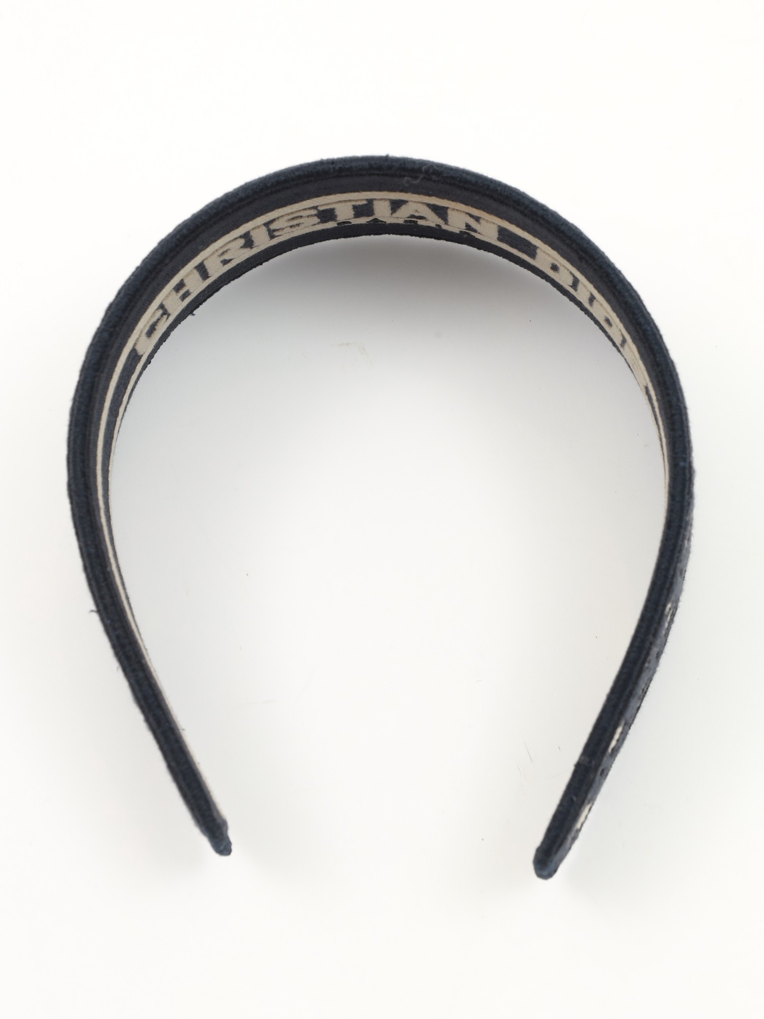 Dior Headband  3