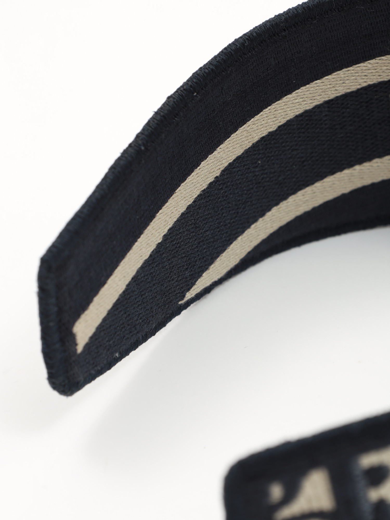 Dior Headband  4