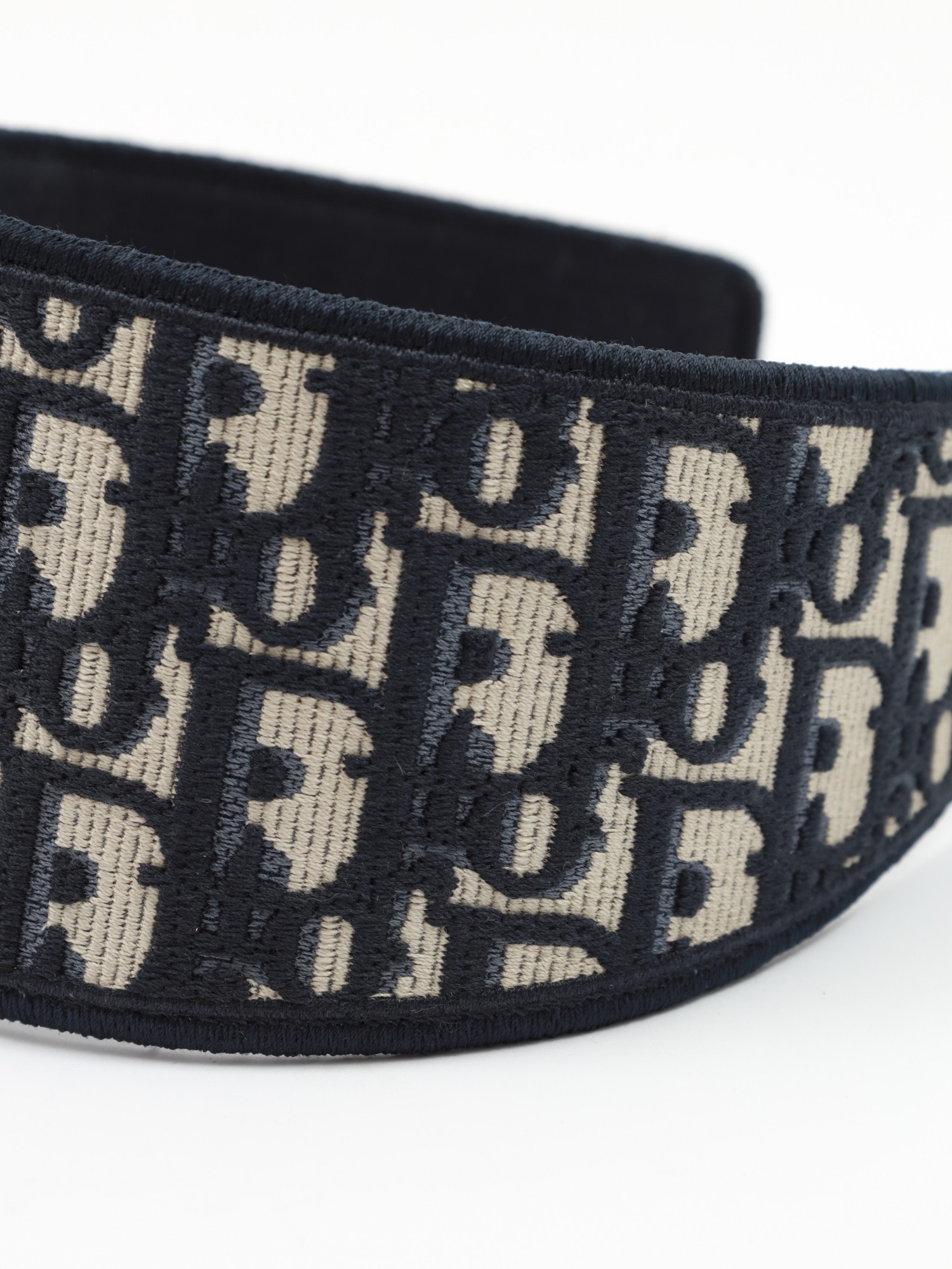 Dior Headband  7
