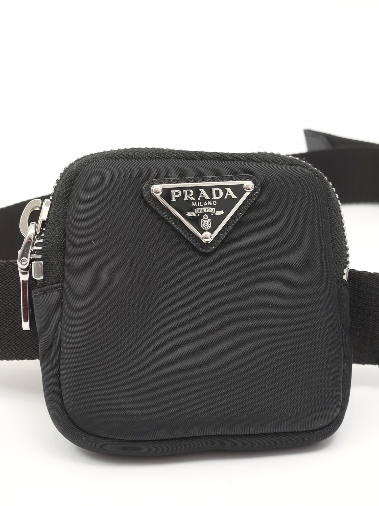 Prada Belt 3