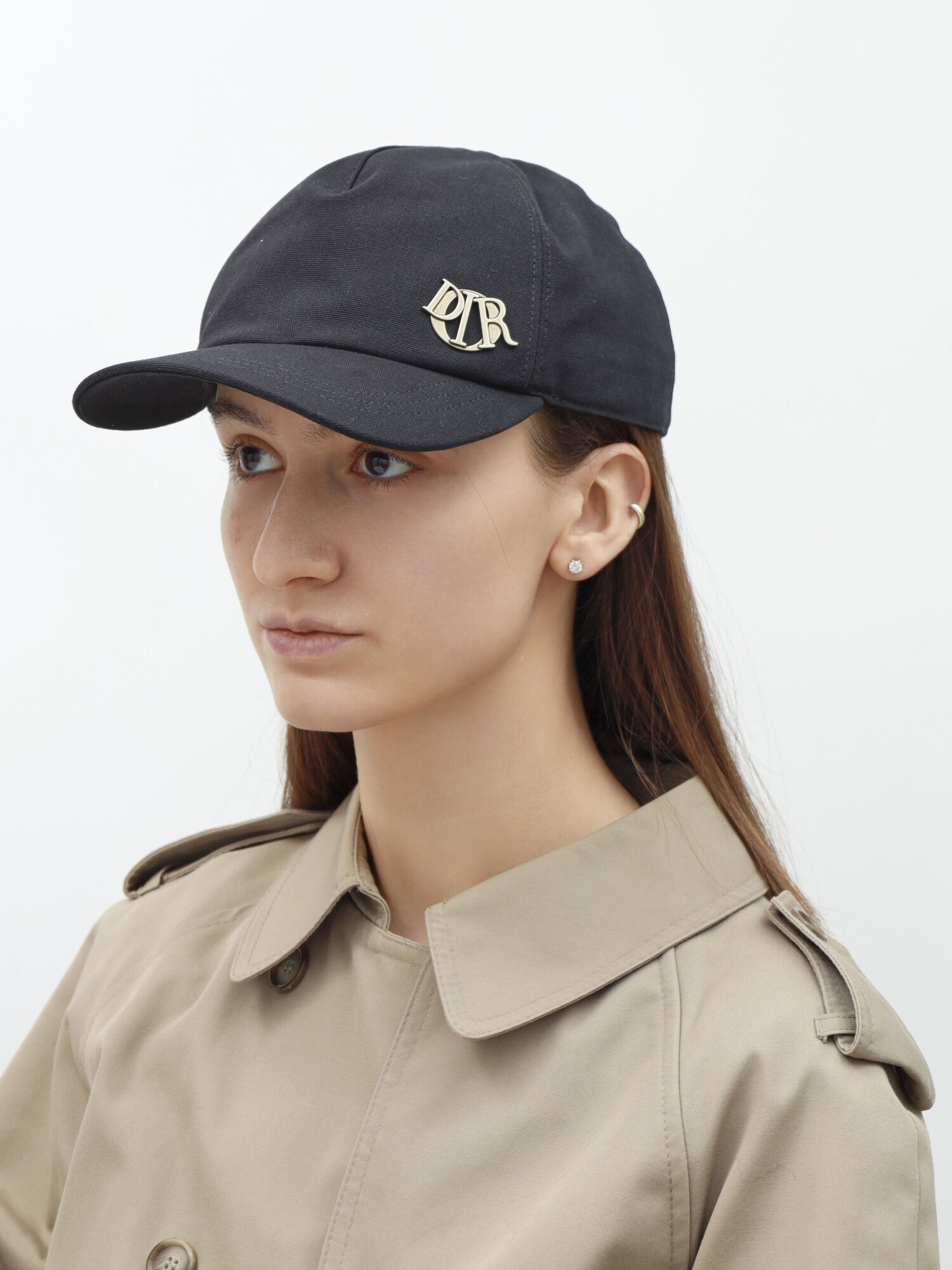 Dior Cap 1