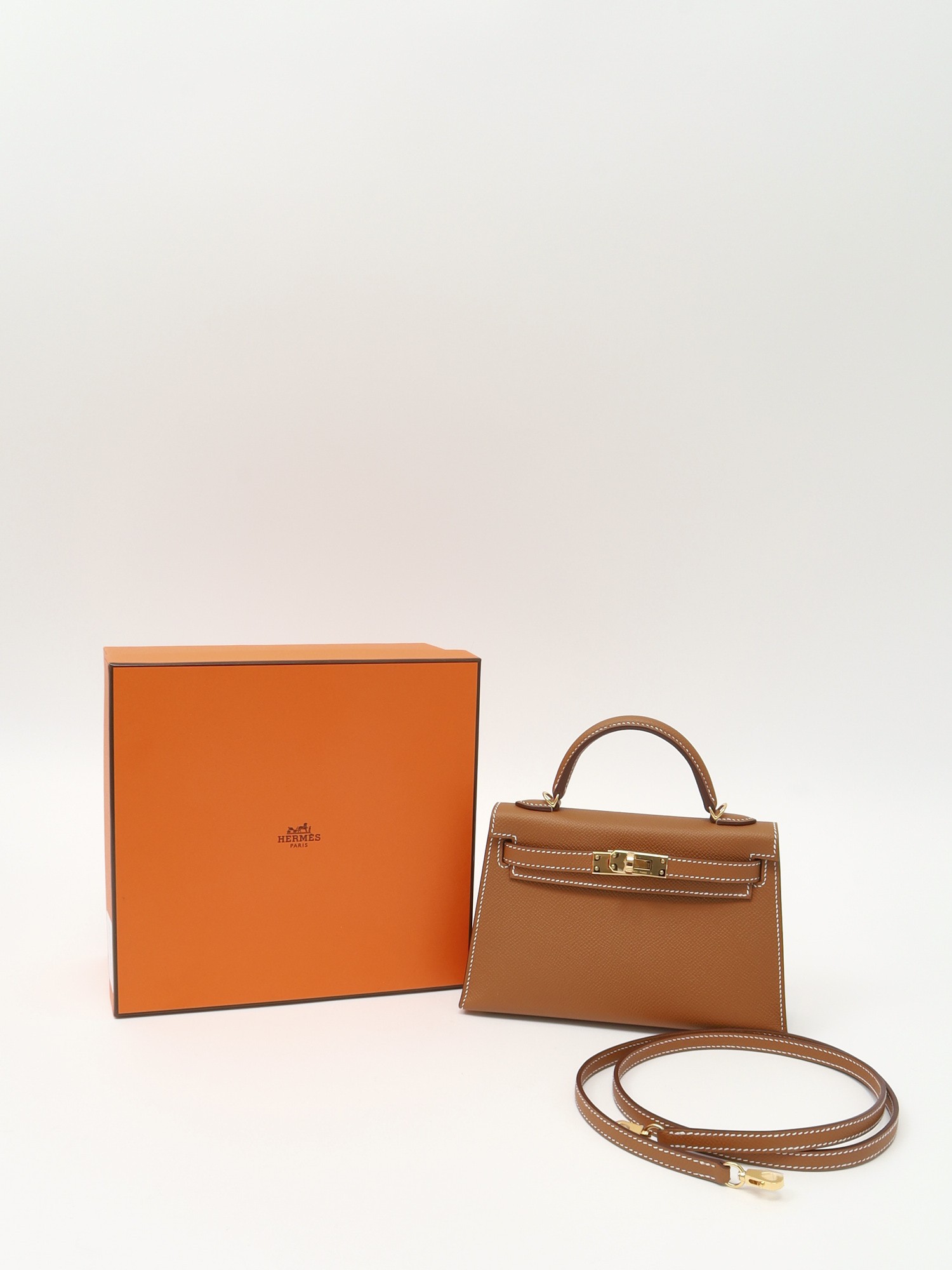 Hermes Kelly 20 10