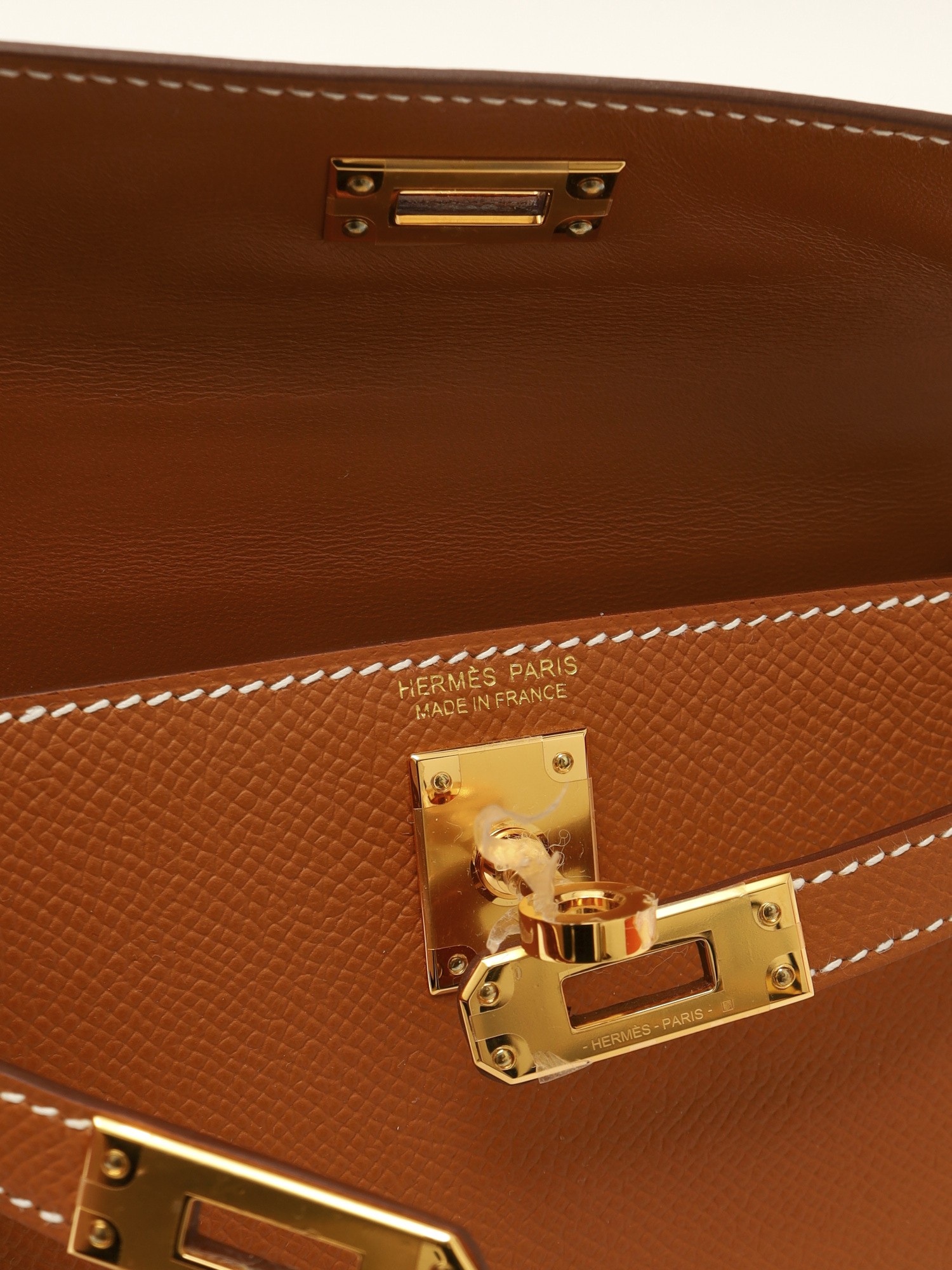 Hermes Kelly 20 8