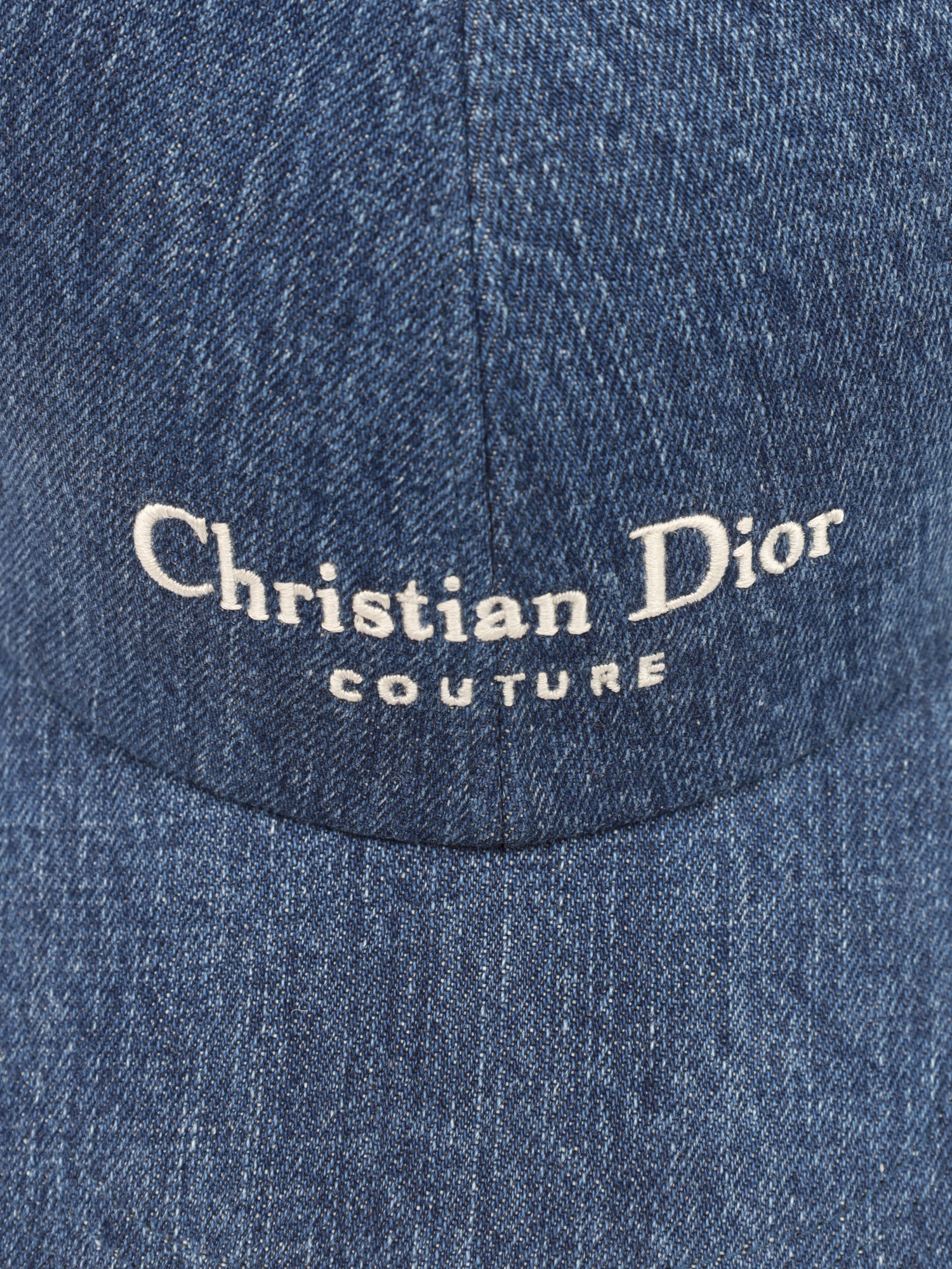 Dior Cap 6