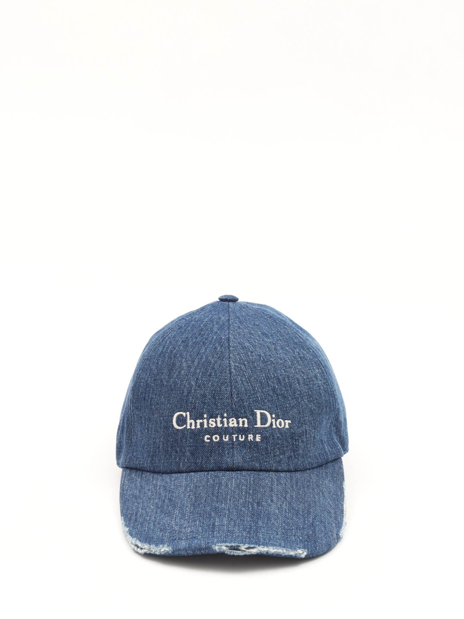 Dior Cap 2