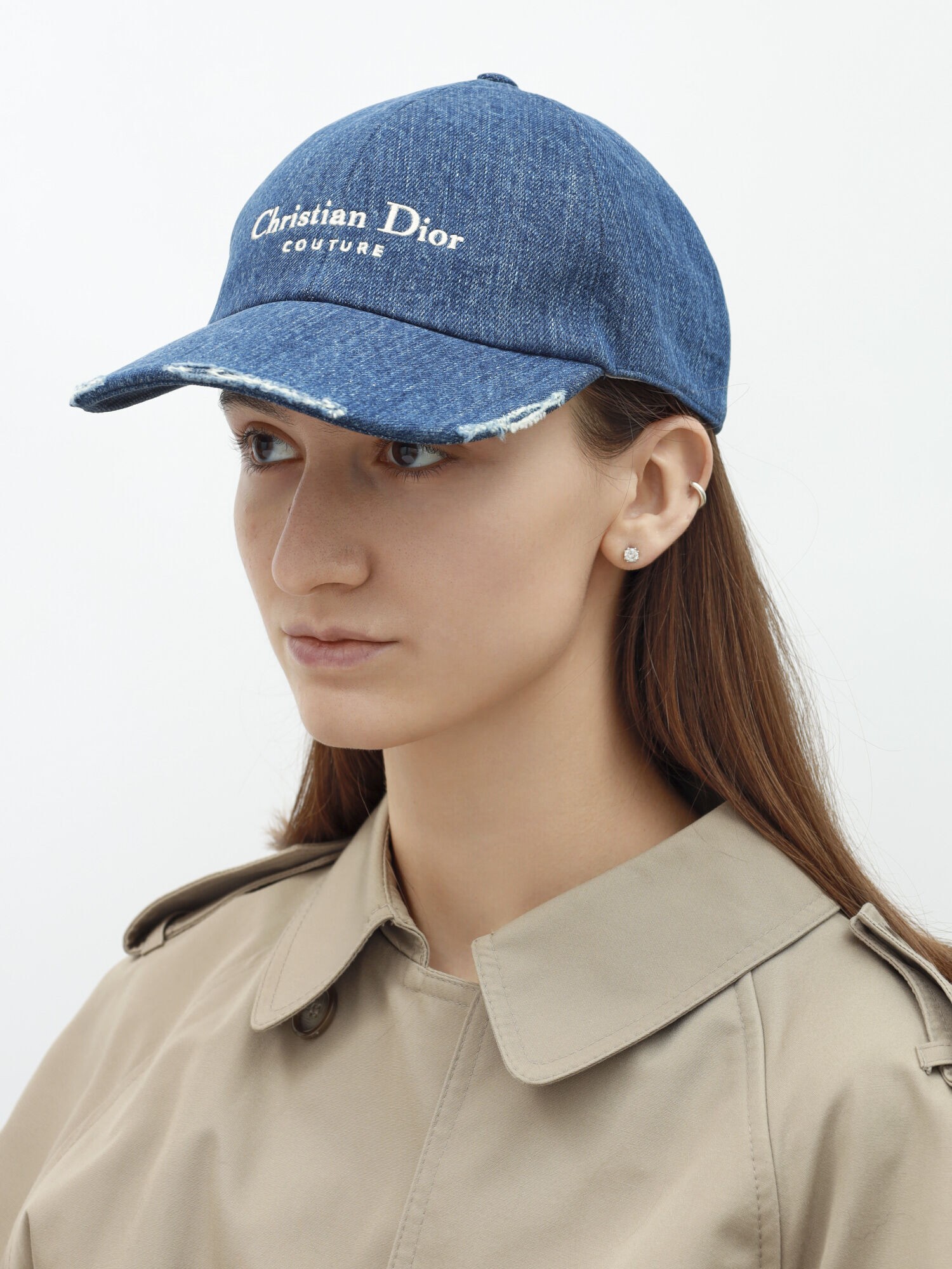 Dior Cap 1