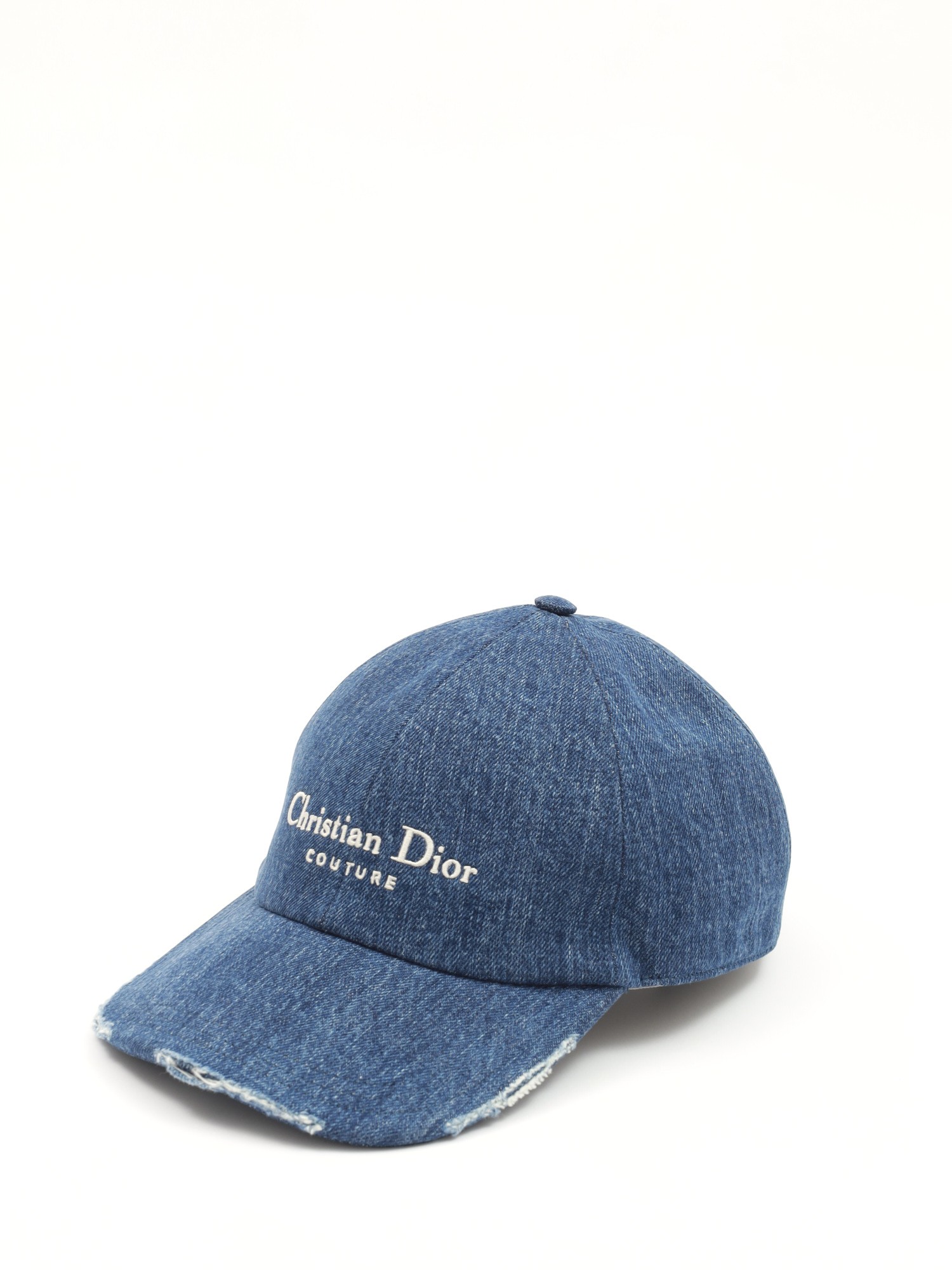 Dior Cap 0