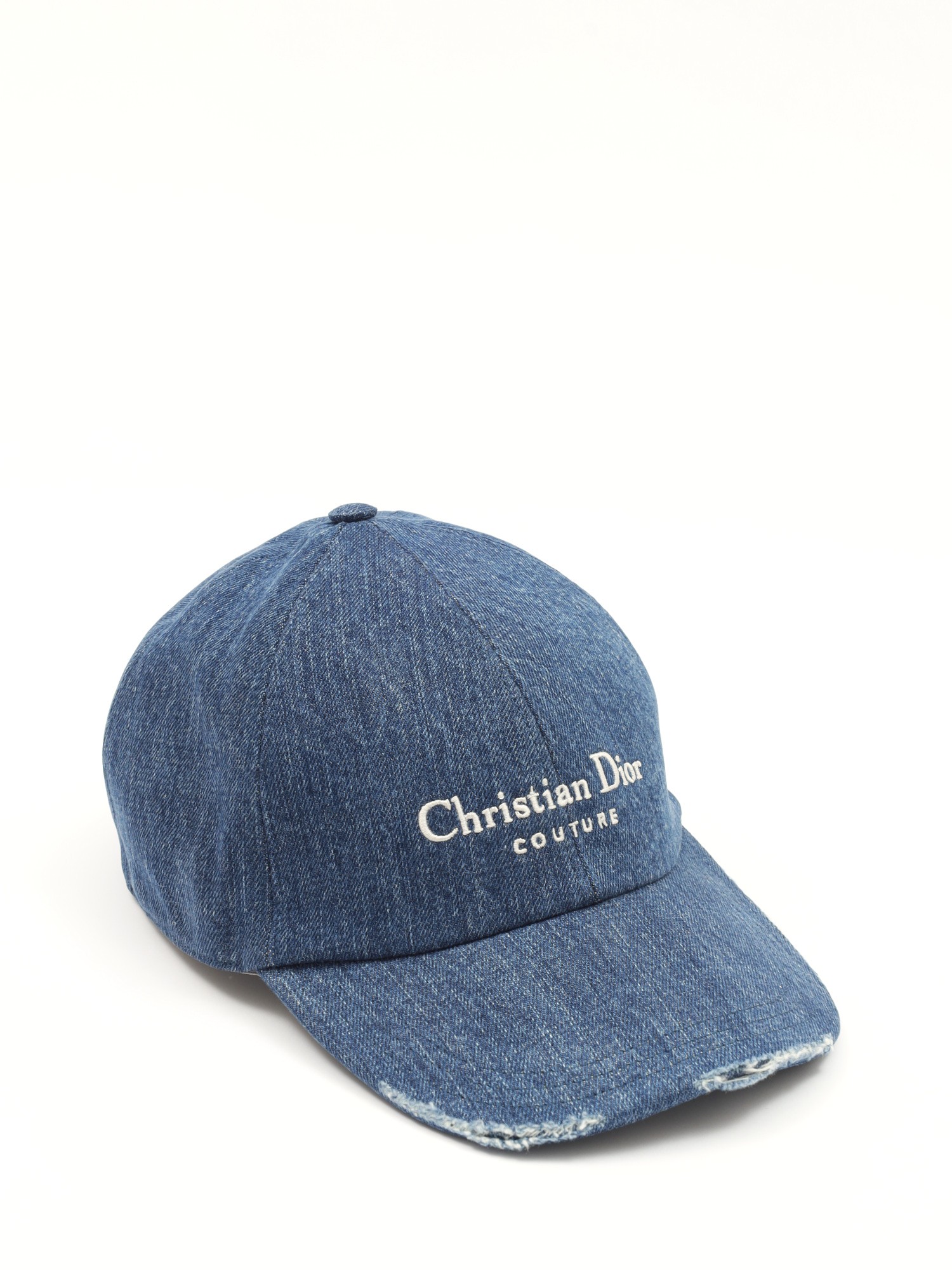 Dior Cap 3