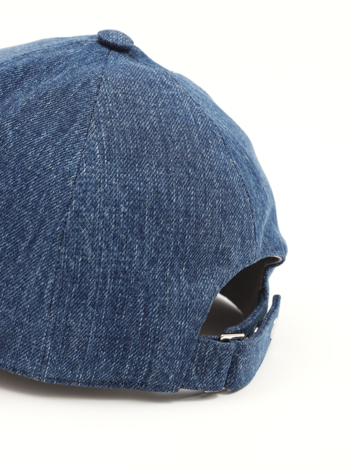 Dior Cap 5
