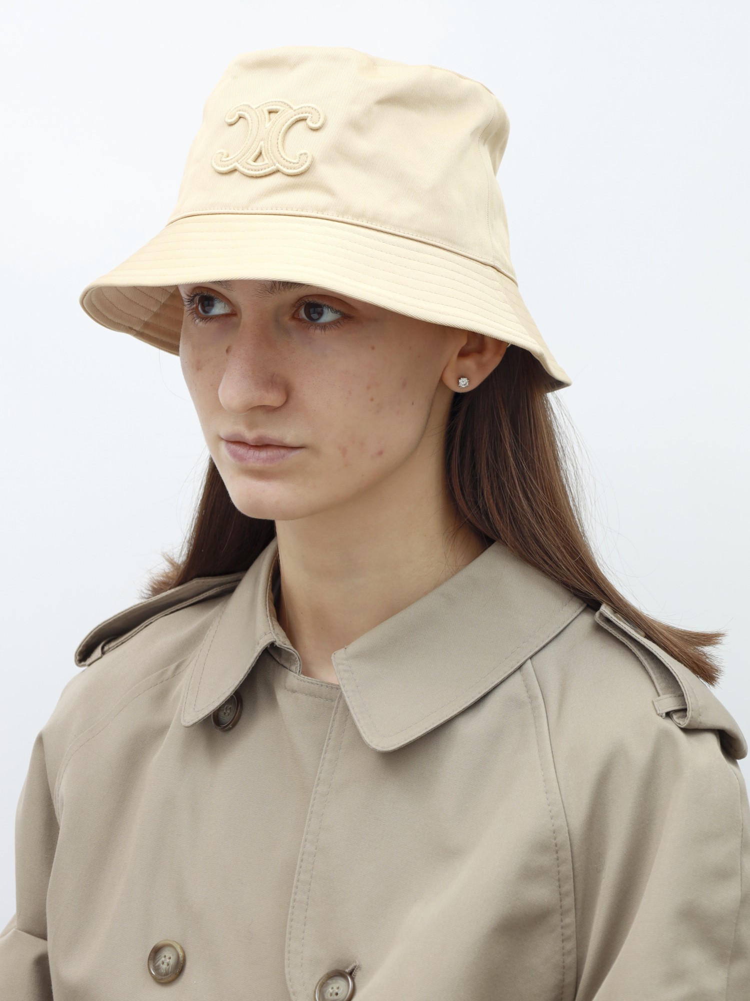 Celine Hat 1