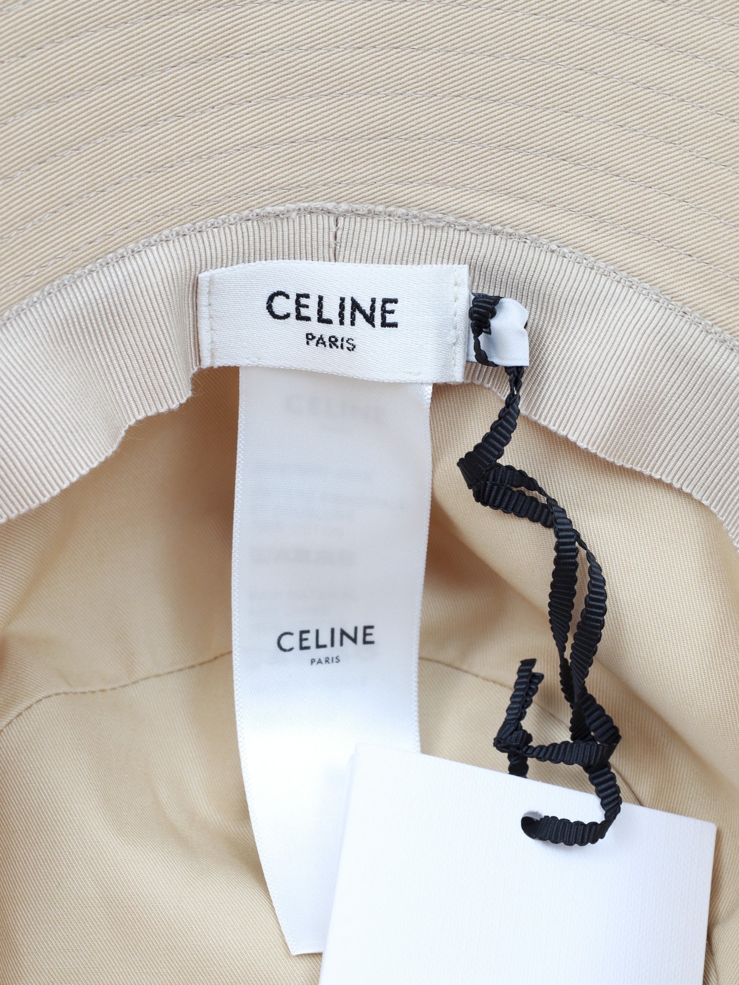 Celine Hat 6