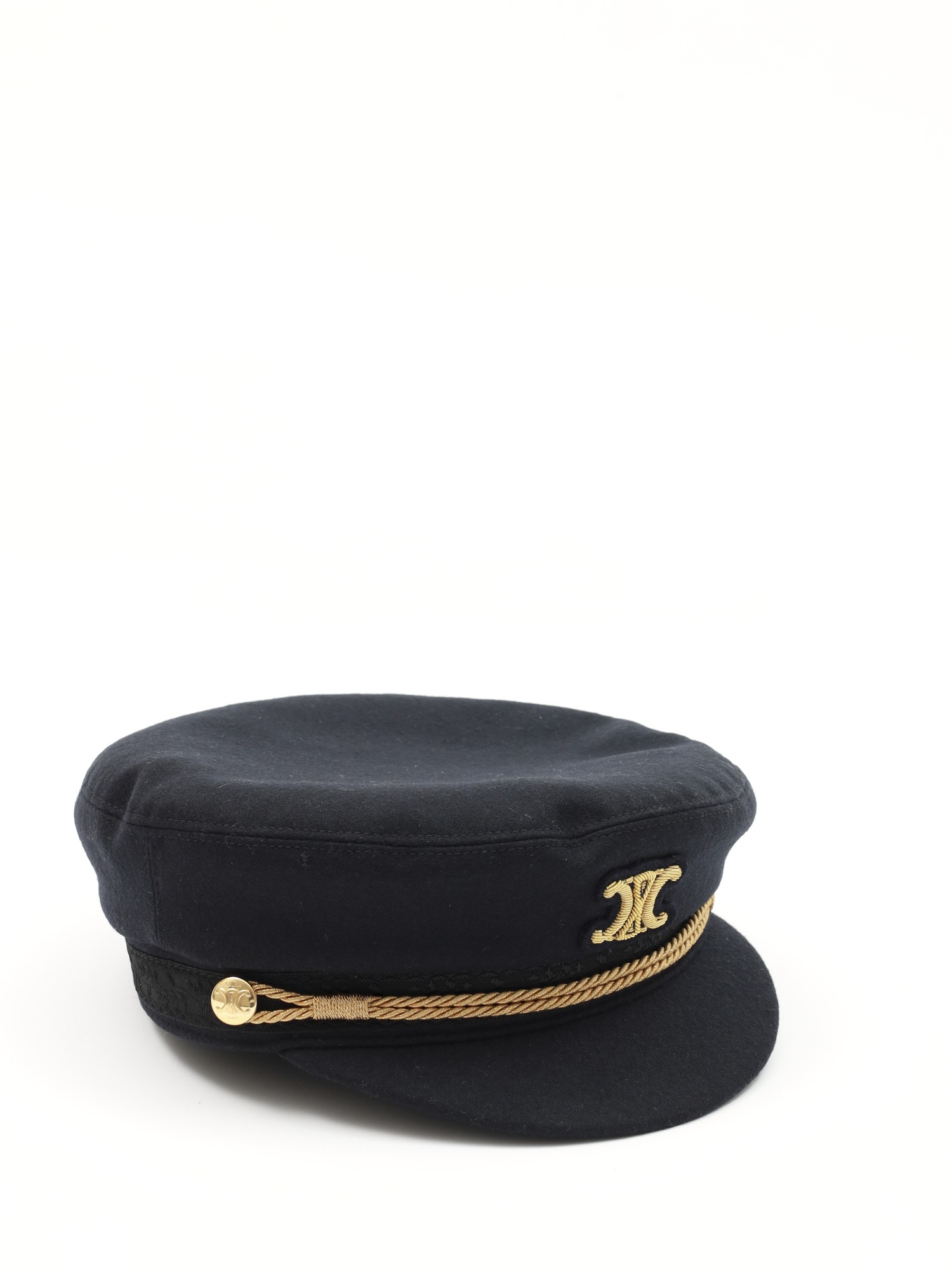Celine Cap 3