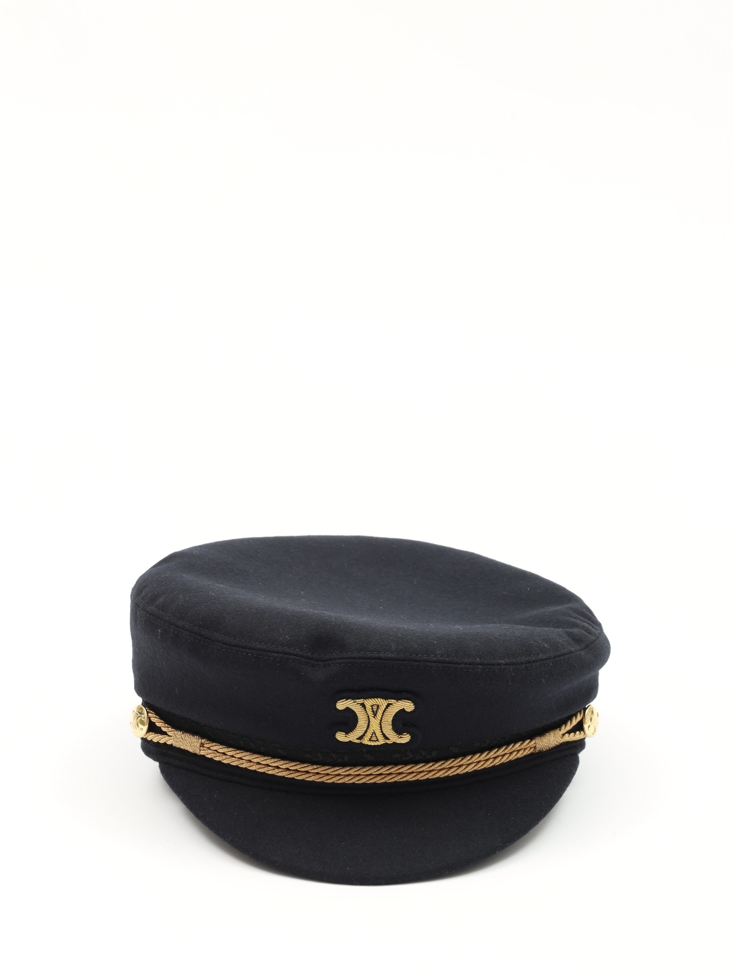 Celine Cap 2