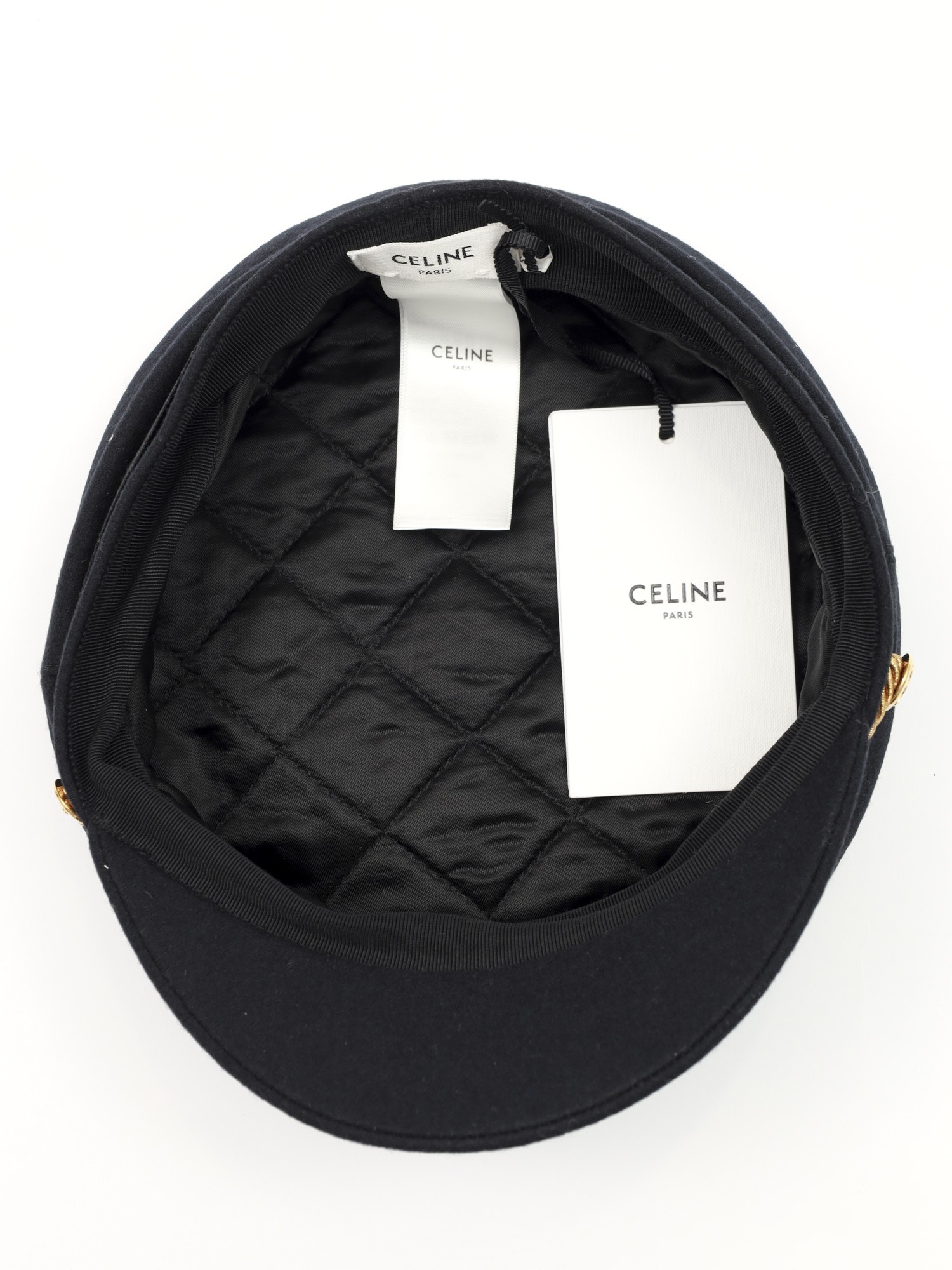 Celine Cap 4