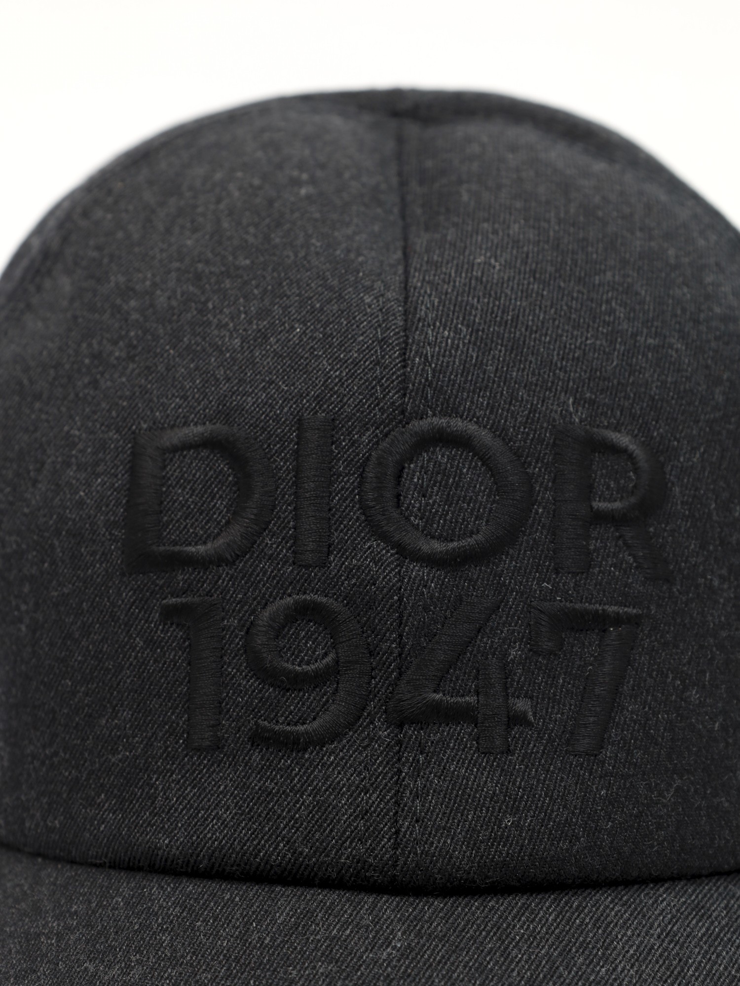 Dior Cap  6