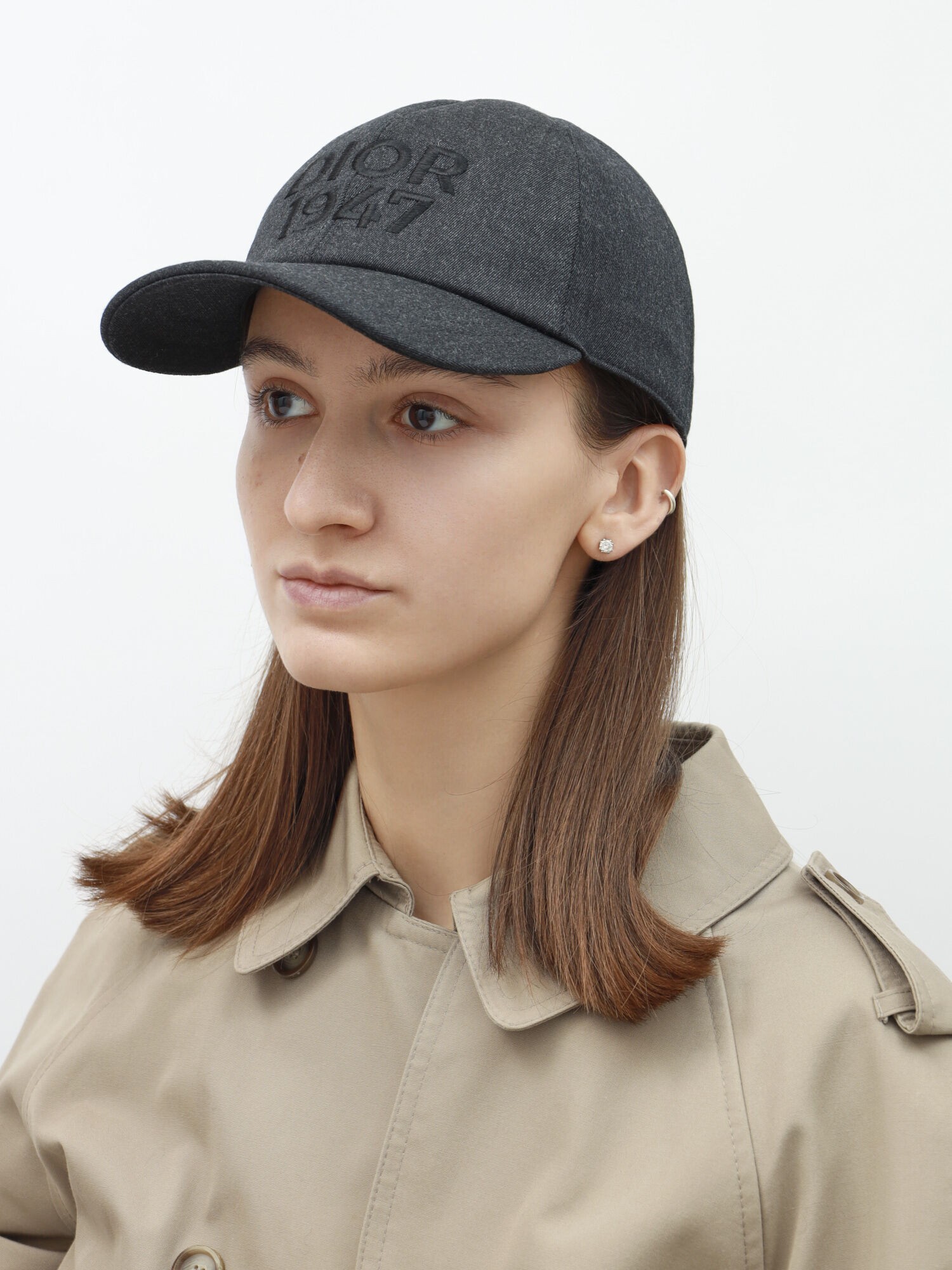 Dior Cap  1