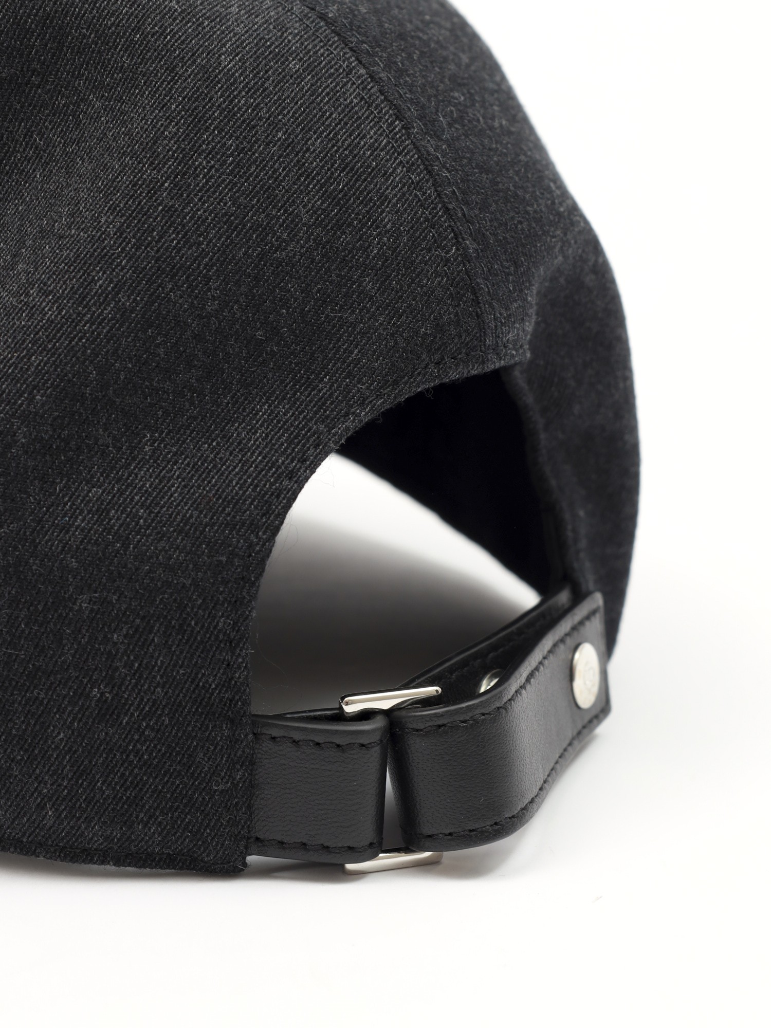 Dior Cap  5