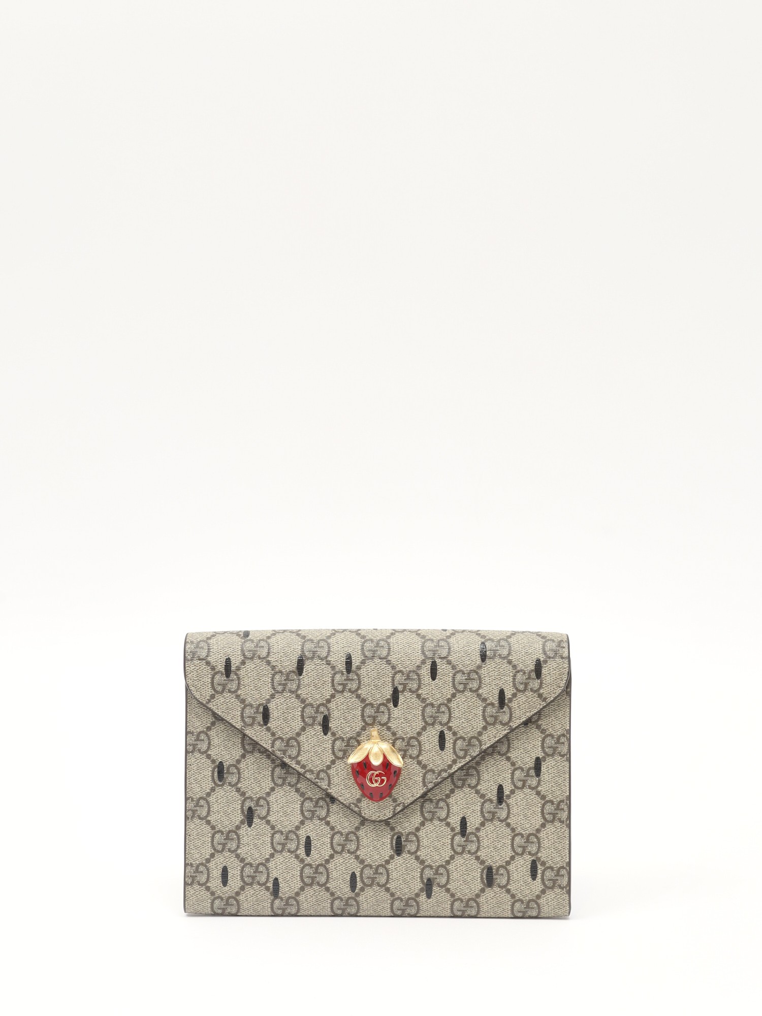 Gucci GG Supreme 0