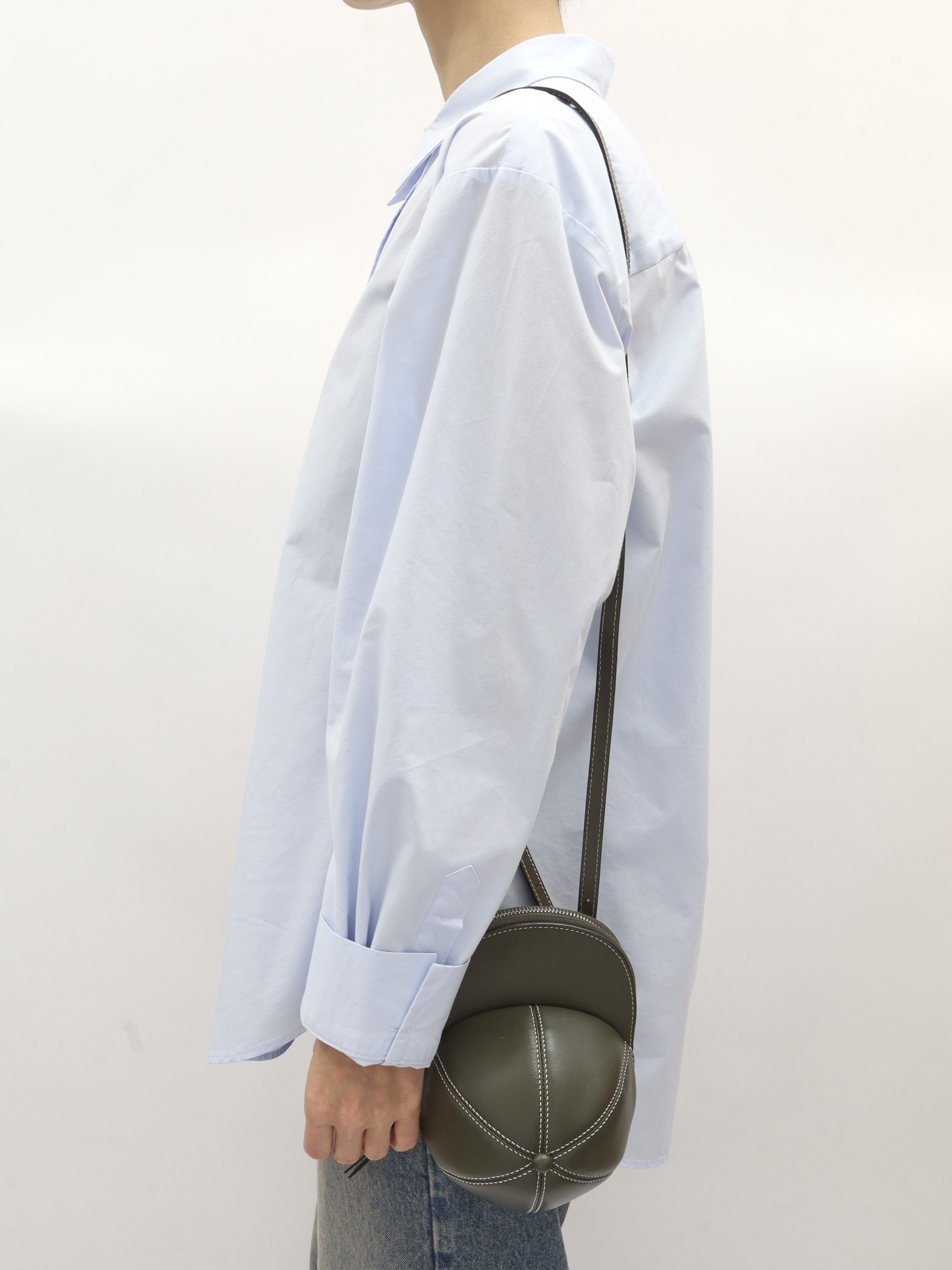 JW Anderson Cap  2