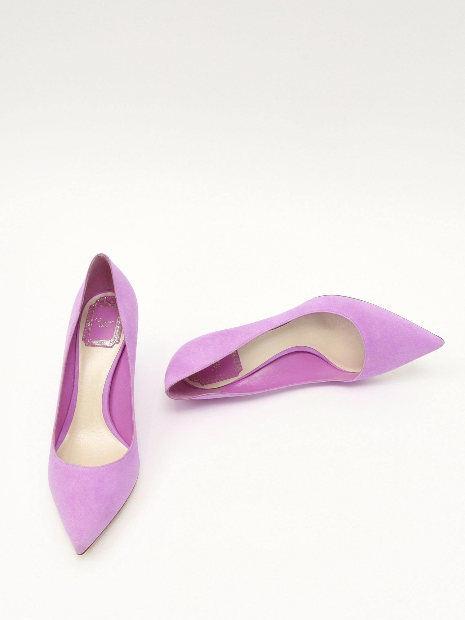 Dior Shoes 37.5 5