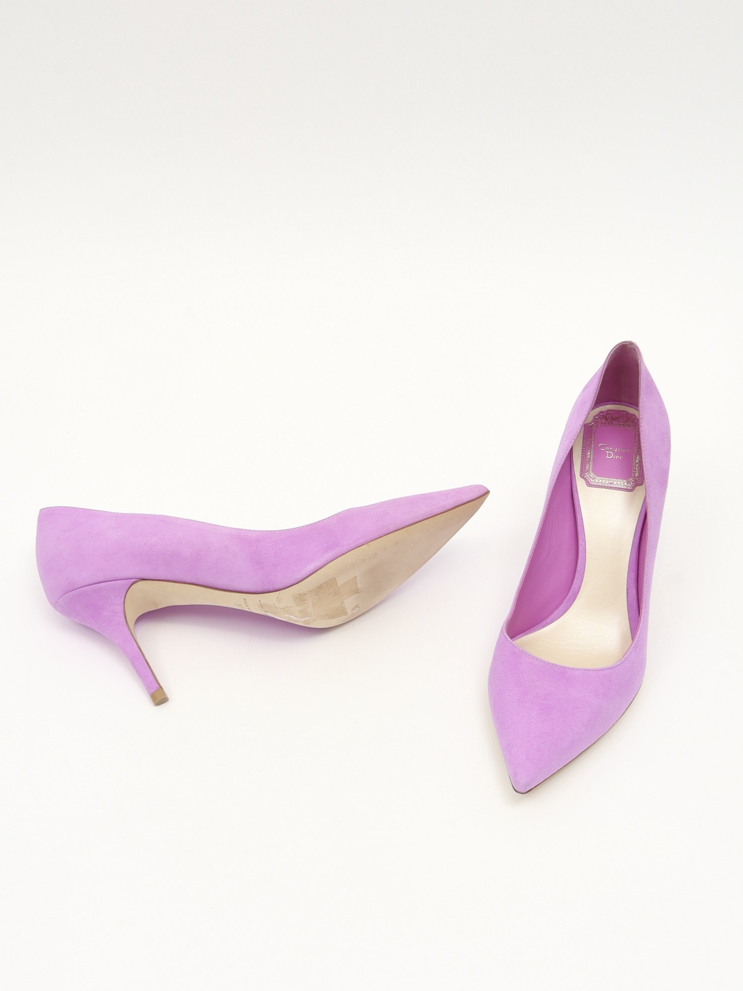 Dior Shoes 37.5 10