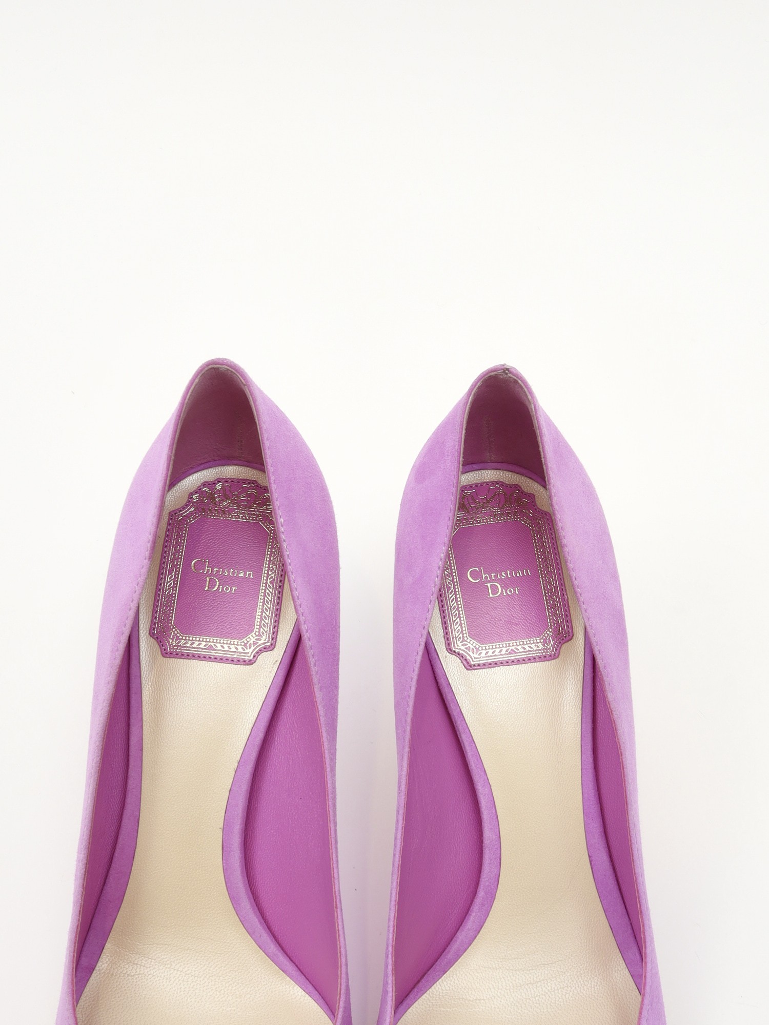 Dior Shoes 37.5 7